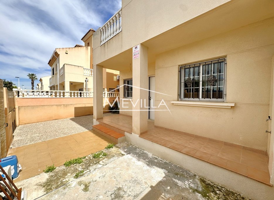 Resales - Townhouse - Torrevieja