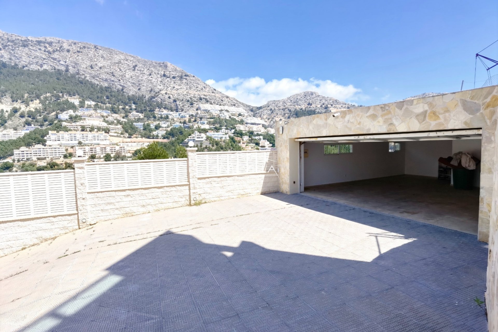 Resales - Villa - Altea