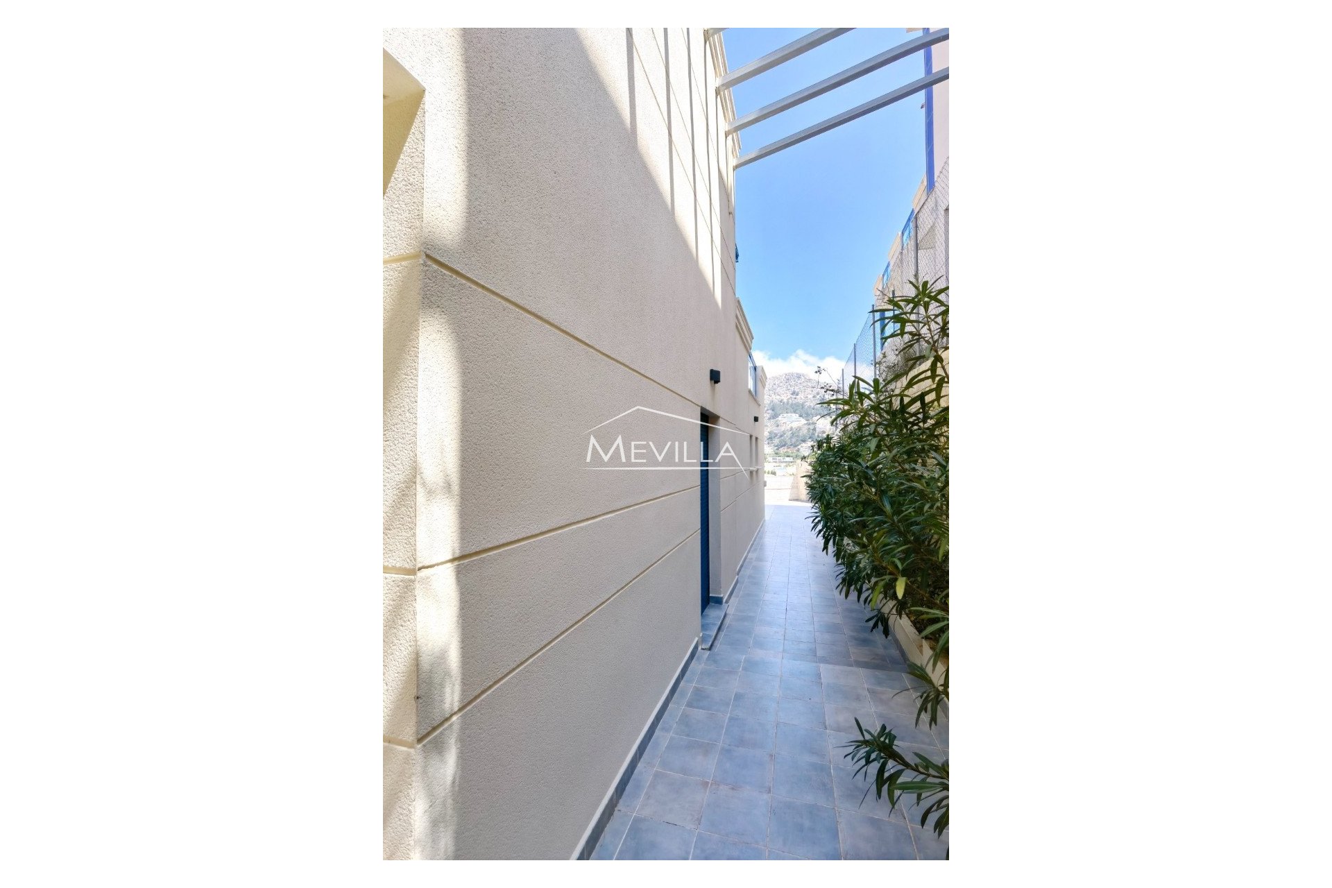 Resales - Villa - Altea