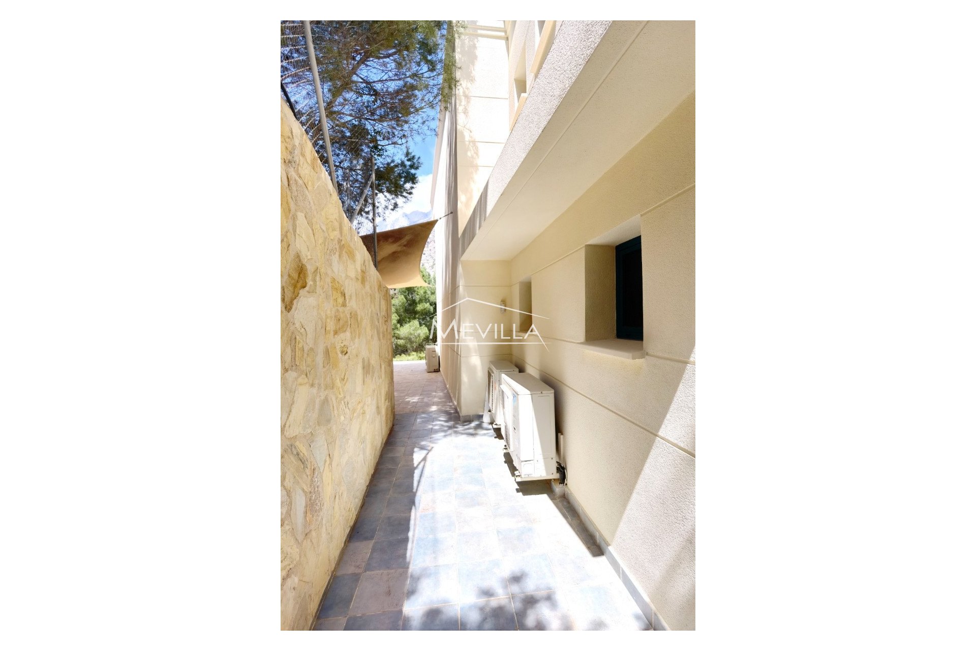 Resales - Villa - Altea