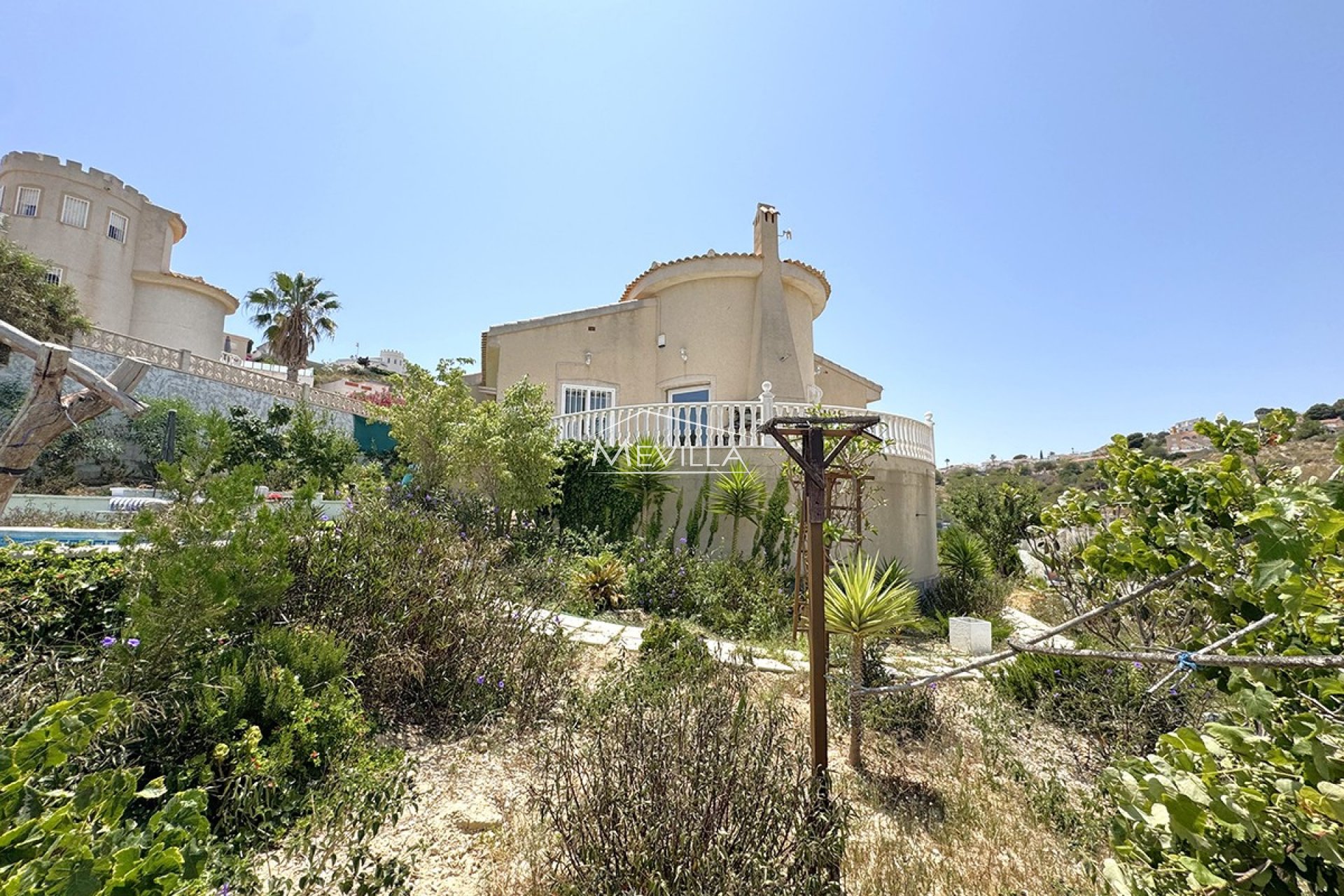 Resales - Villa - Guardamar / Ciudad Quesada / La Marina - Ciudad Quesada
