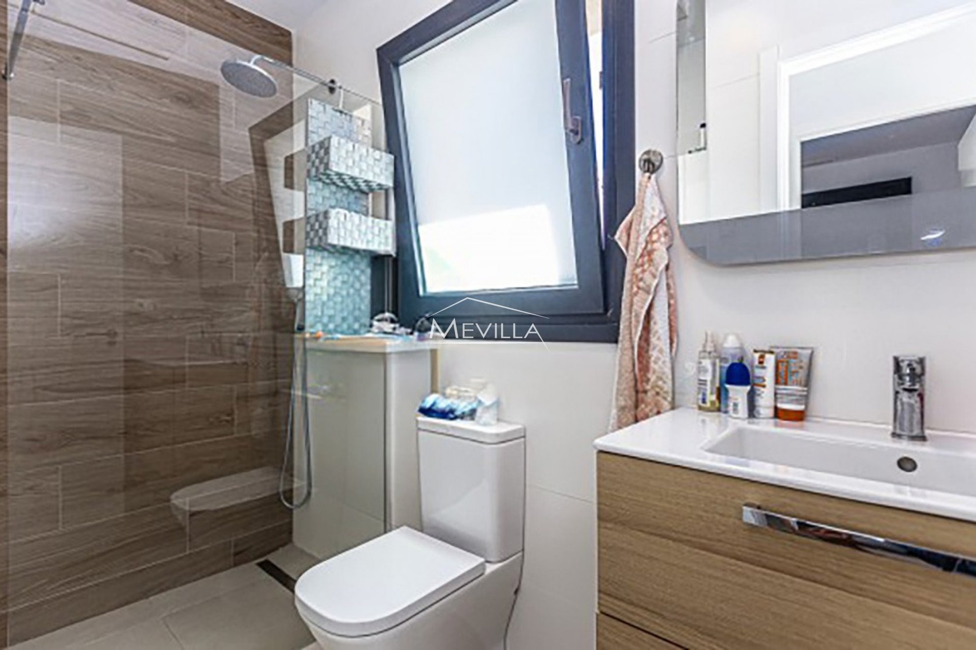 Resales - Villa - Guardamar / Ciudad Quesada / La Marina - La Marina