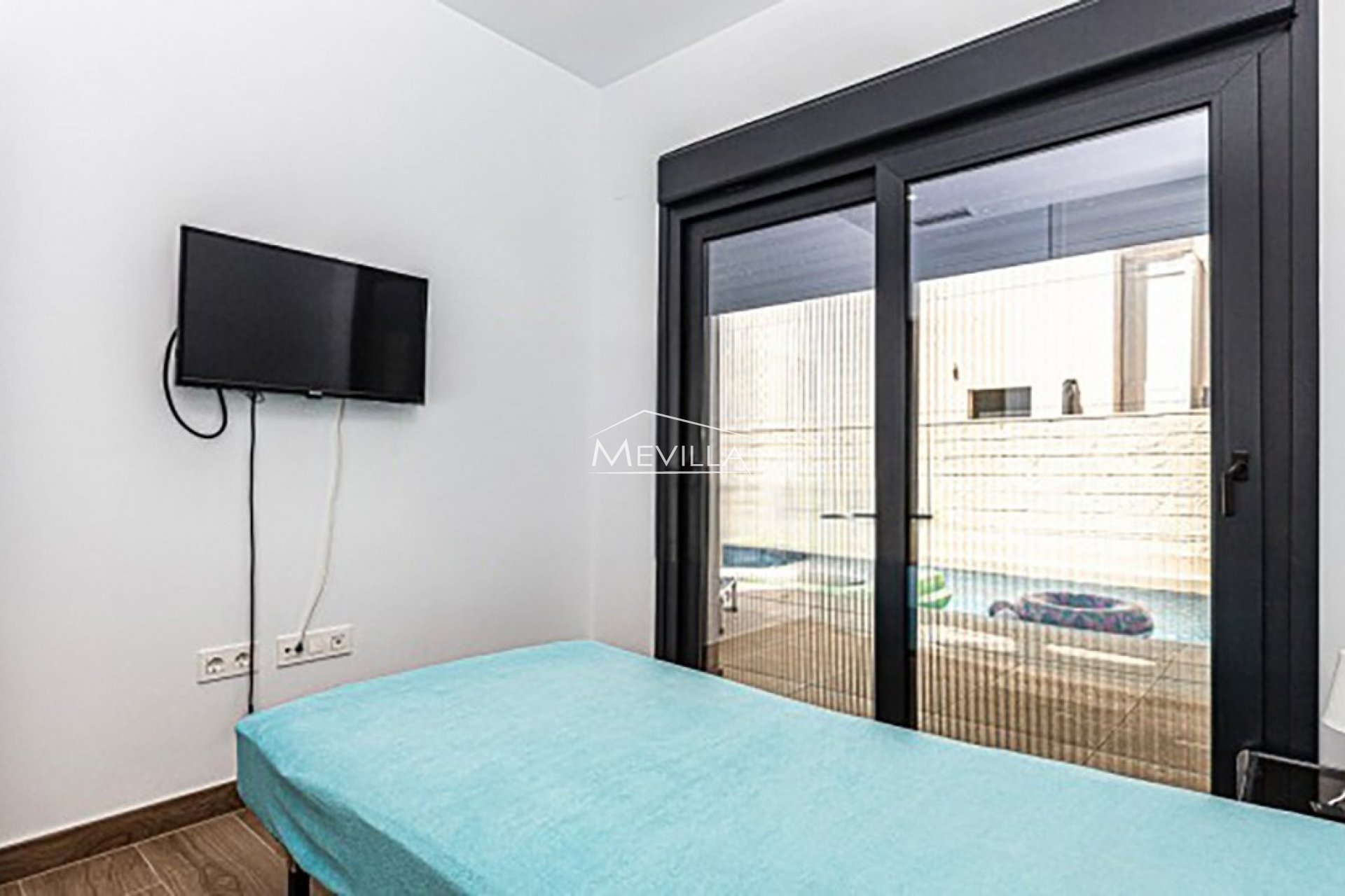 Resales - Villa - Guardamar / Ciudad Quesada / La Marina - La Marina