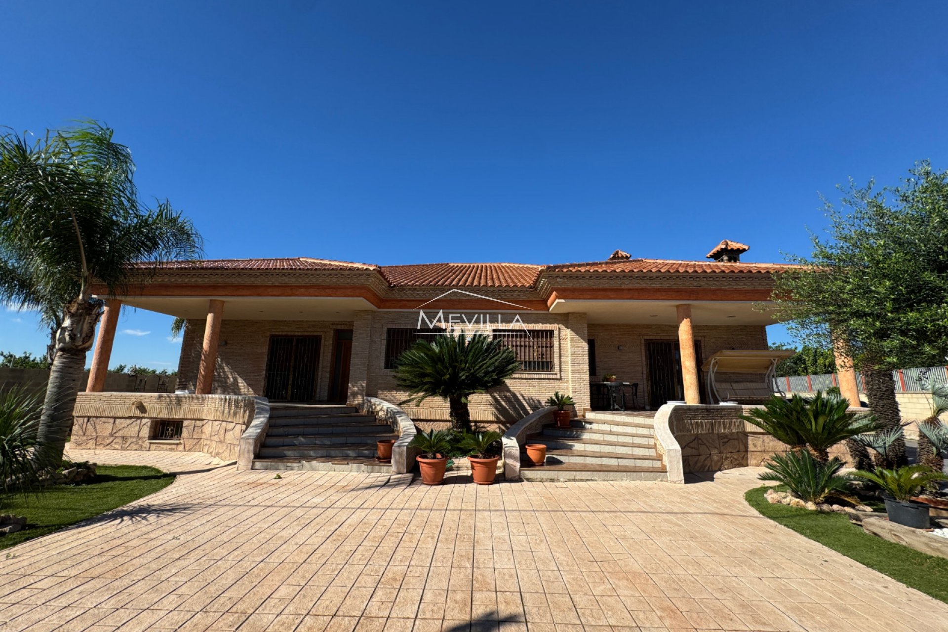 Resales - Villa - Mar Menor - Los Narejos