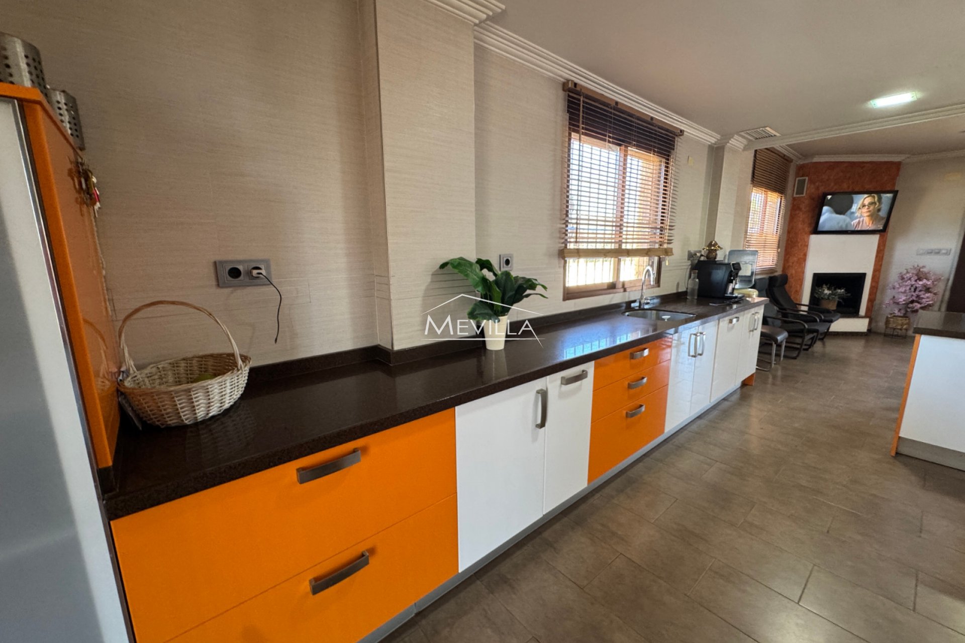 Resales - Villa - Mar Menor - Los Narejos