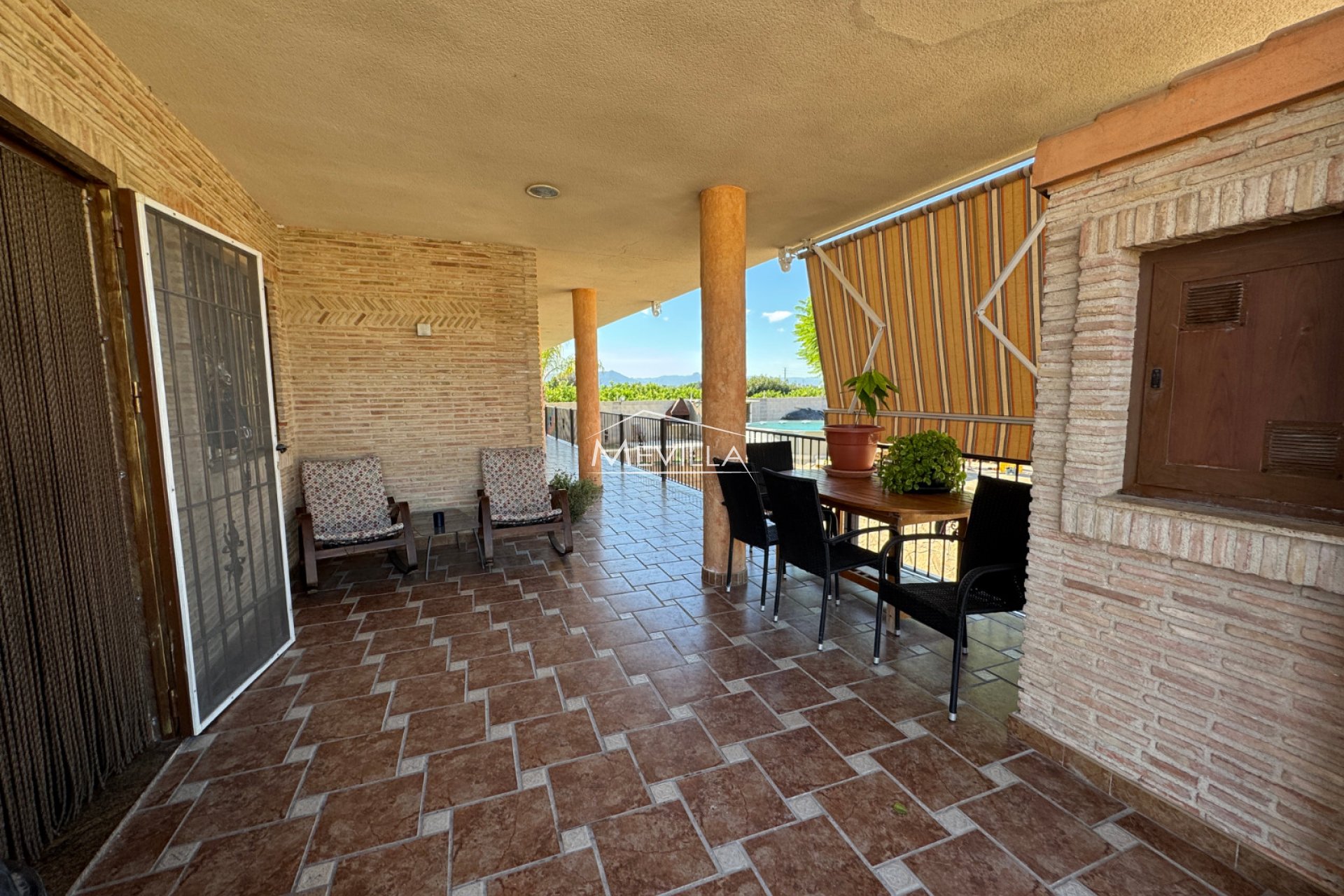Resales - Villa - Mar Menor - Los Narejos