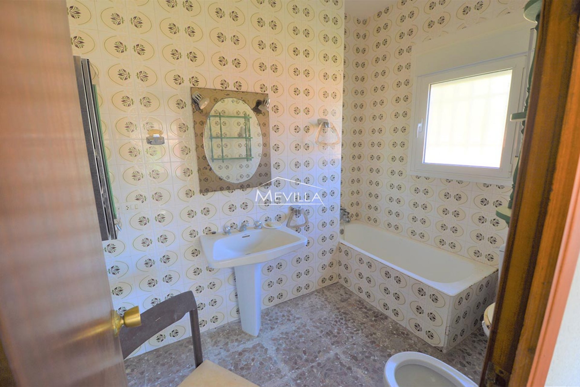 Resales - Villa - Orihuela Costa - Cabo Roig