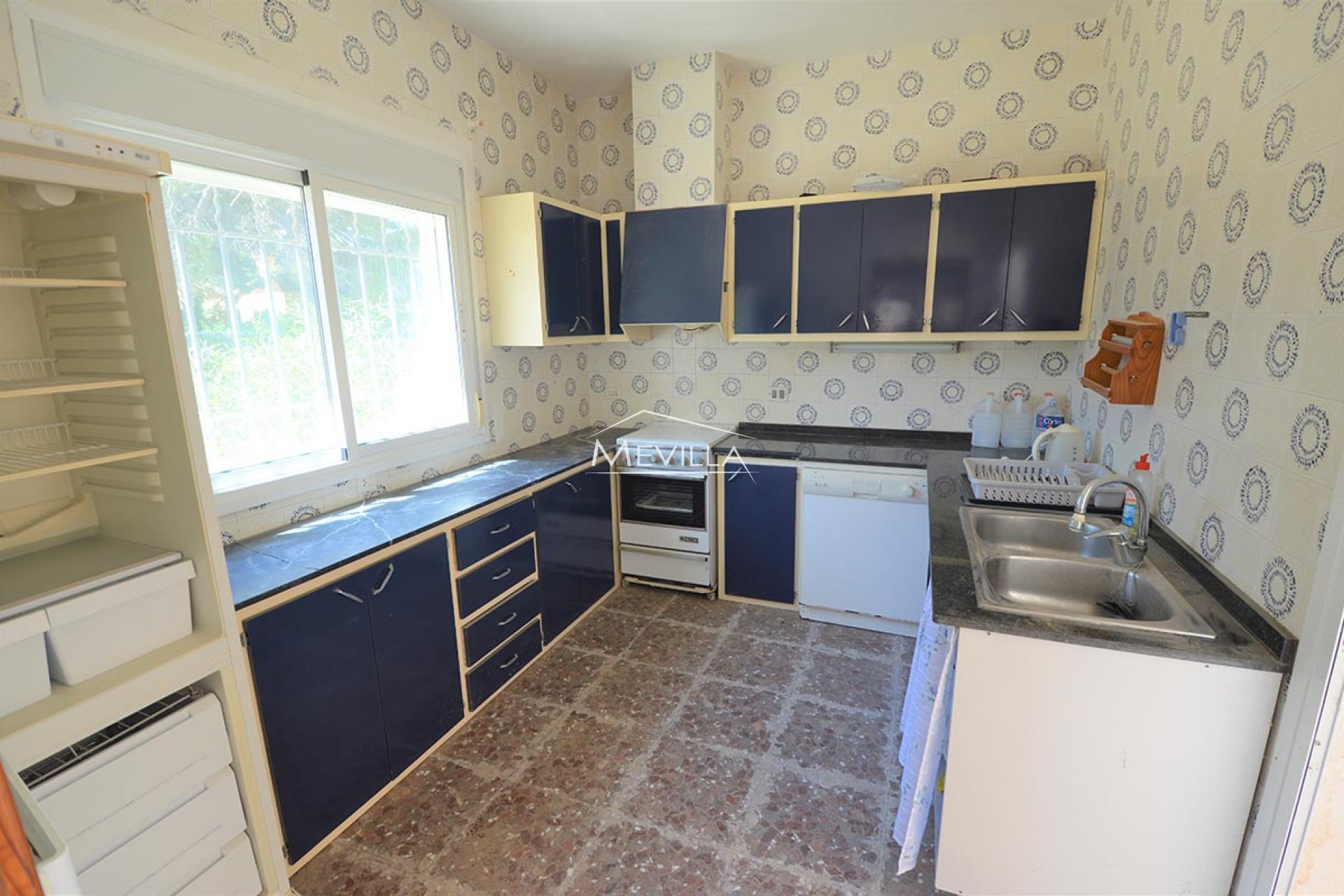 Resales - Villa - Orihuela Costa - Cabo Roig