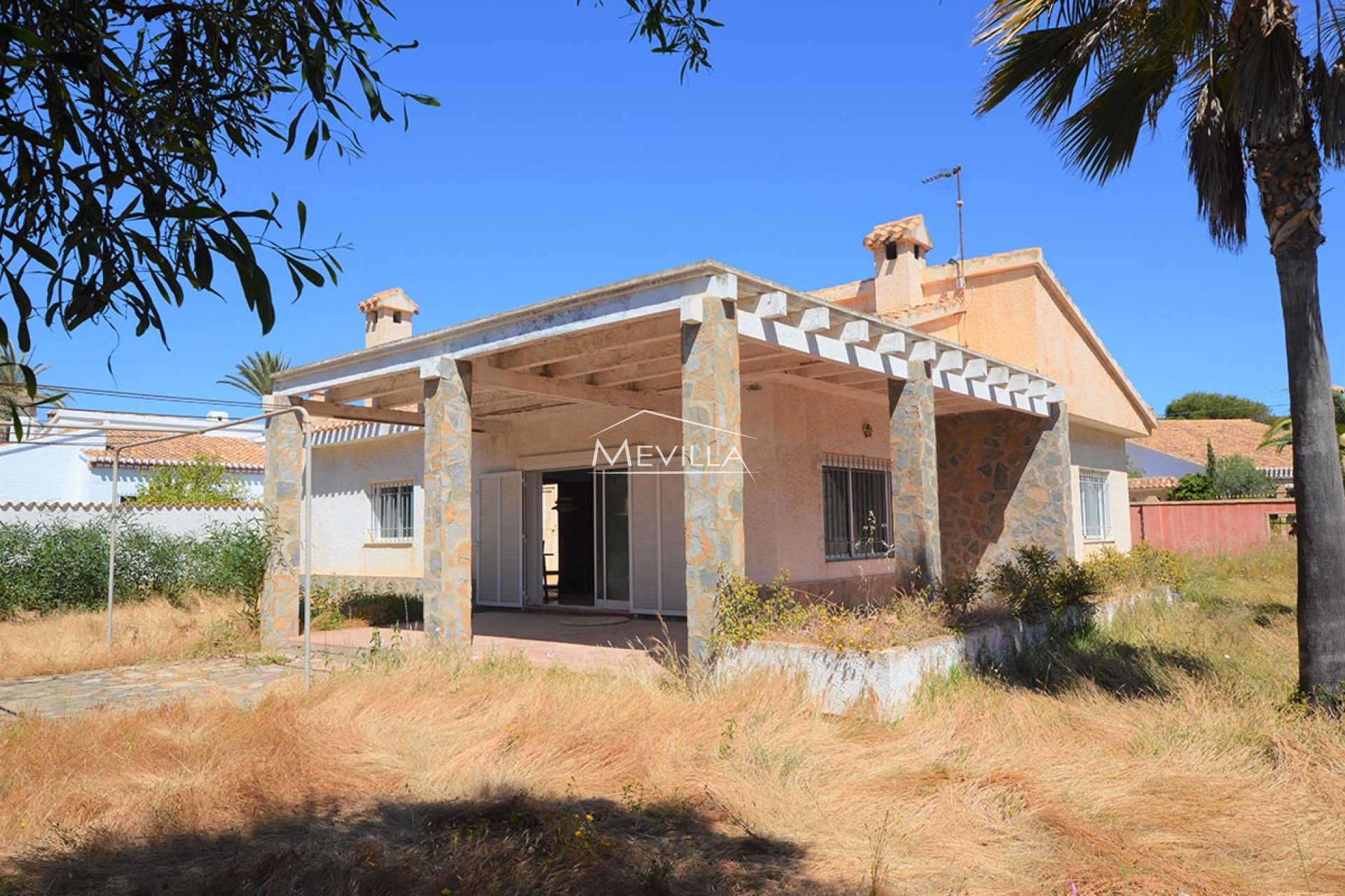 Resales - Villa - Orihuela Costa - Cabo Roig