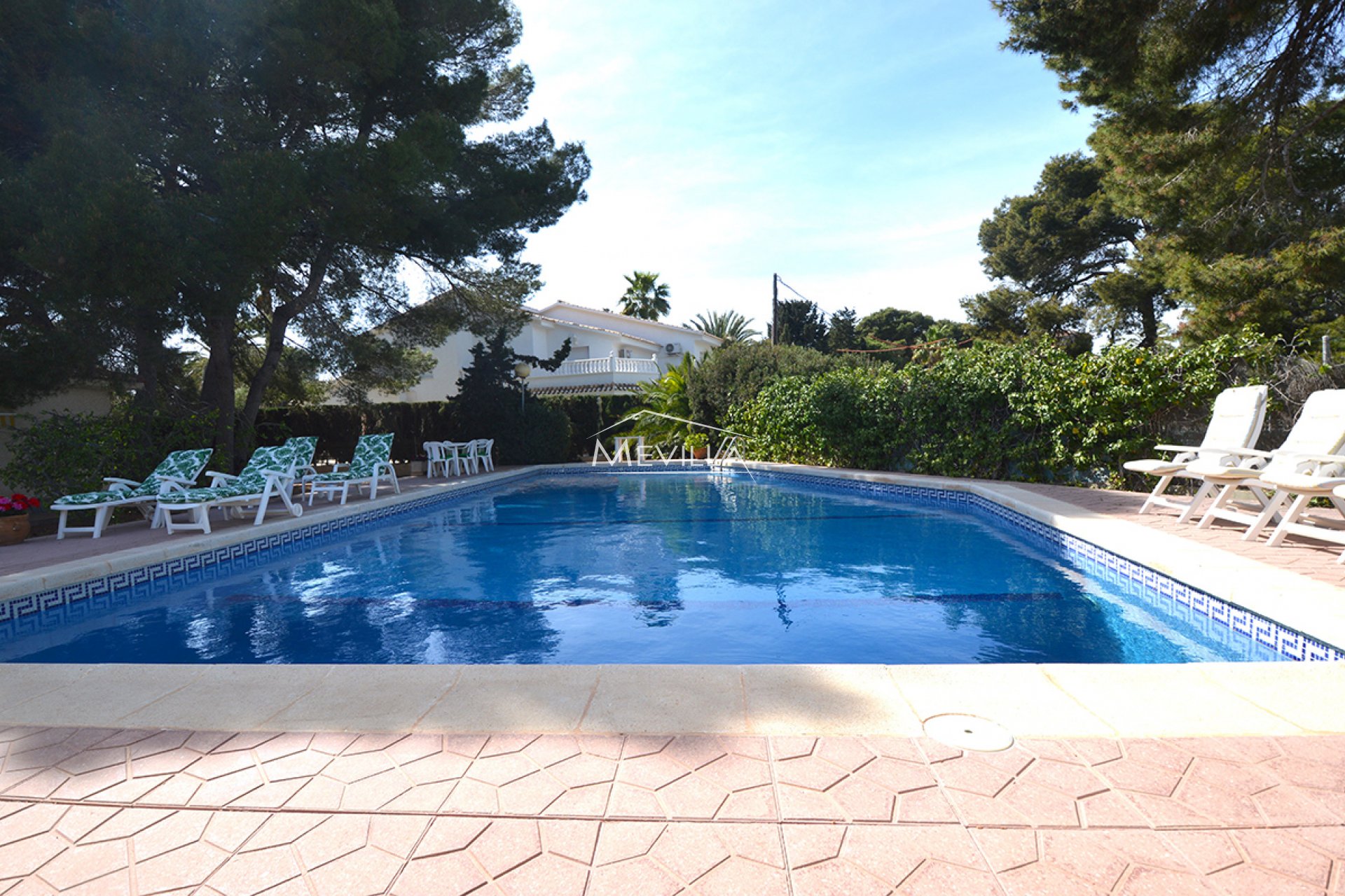 Resales - Villa - Orihuela Costa - Cabo Roig