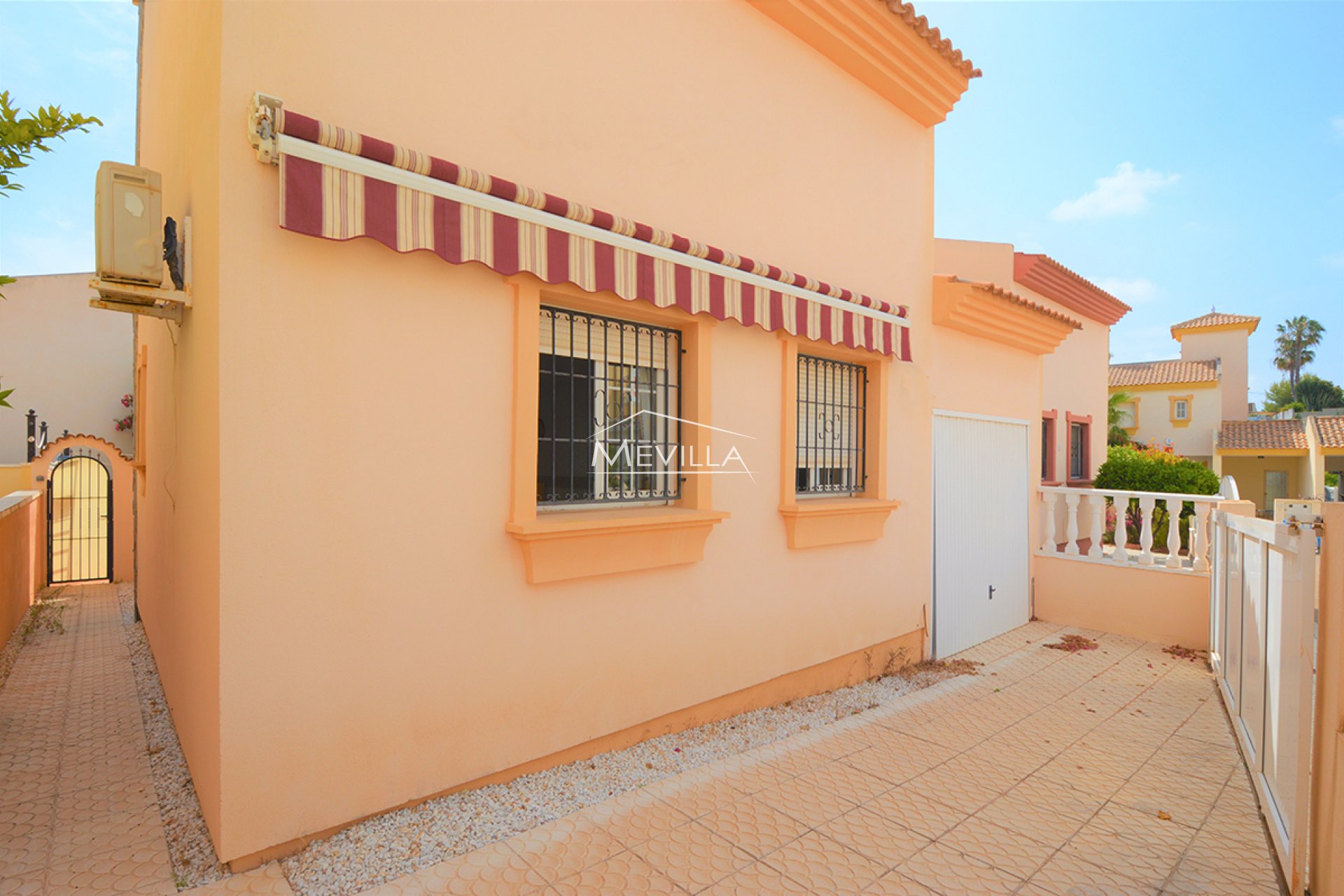 Resales - Villa - Orihuela Costa - Cabo Roig
