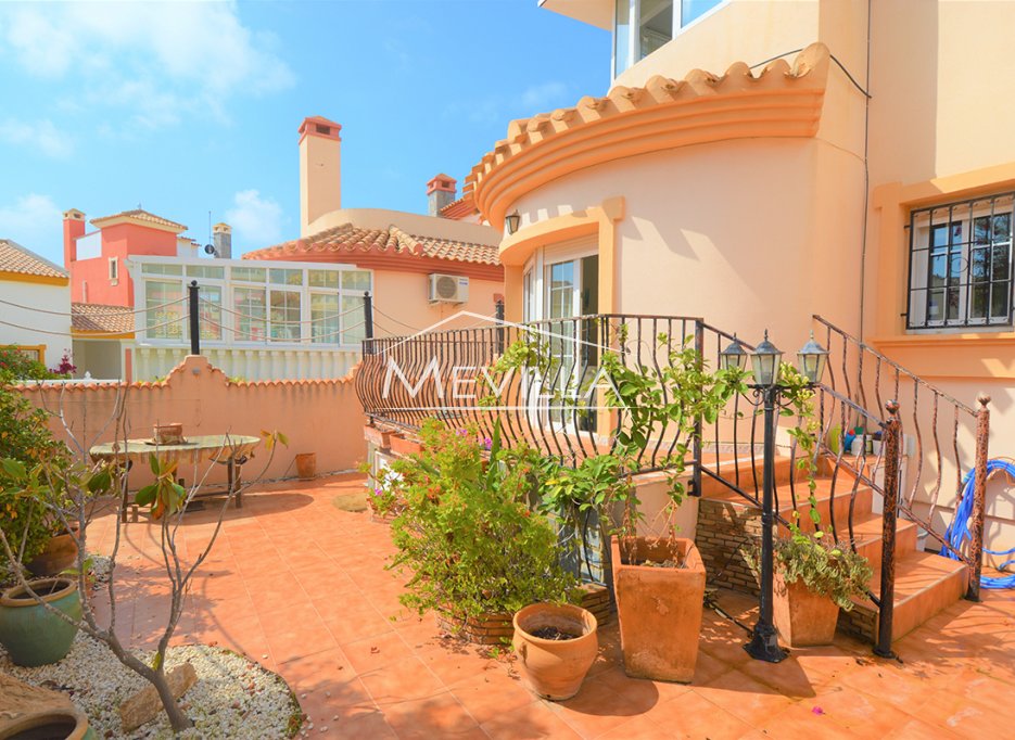 Resales - Villa - Orihuela Costa - Cabo Roig