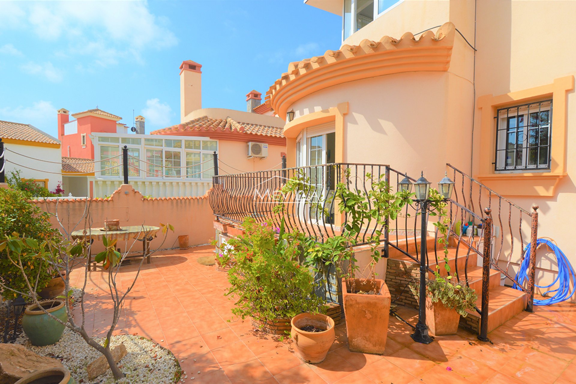 Resales - Villa - Orihuela Costa - Cabo Roig