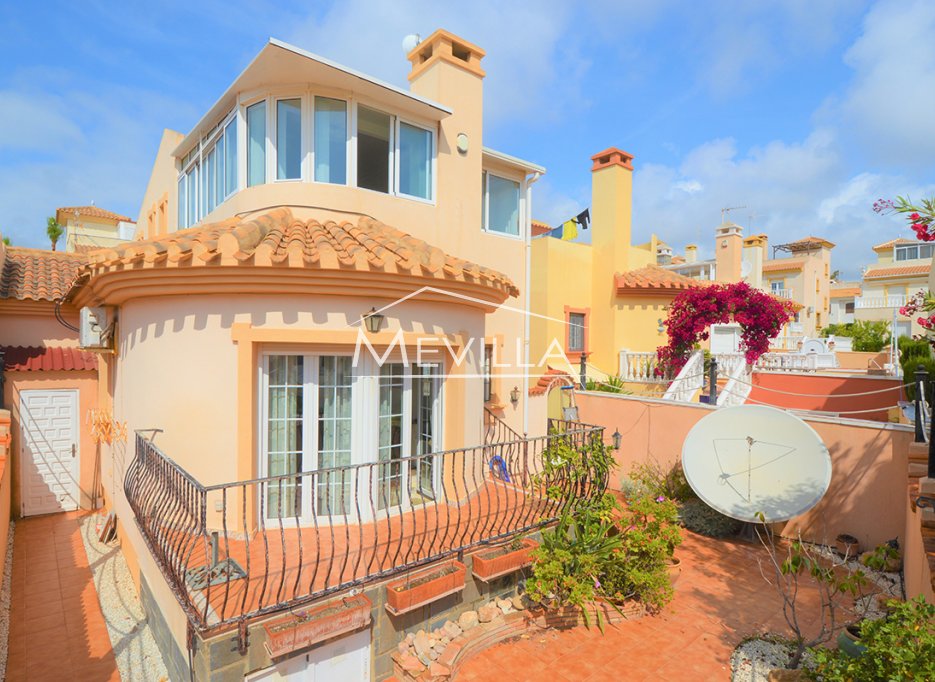 Resales - Villa - Orihuela Costa - Cabo Roig