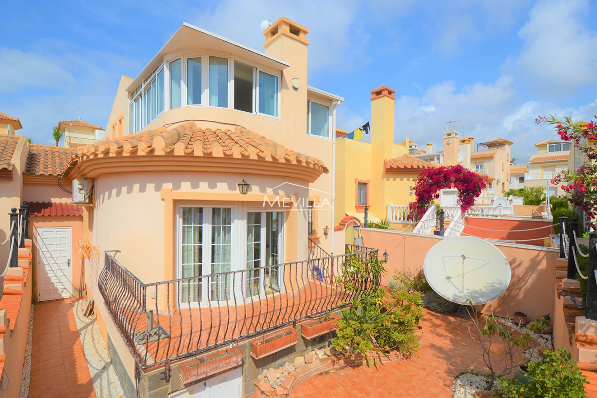 Resales - Villa - Orihuela Costa - Cabo Roig