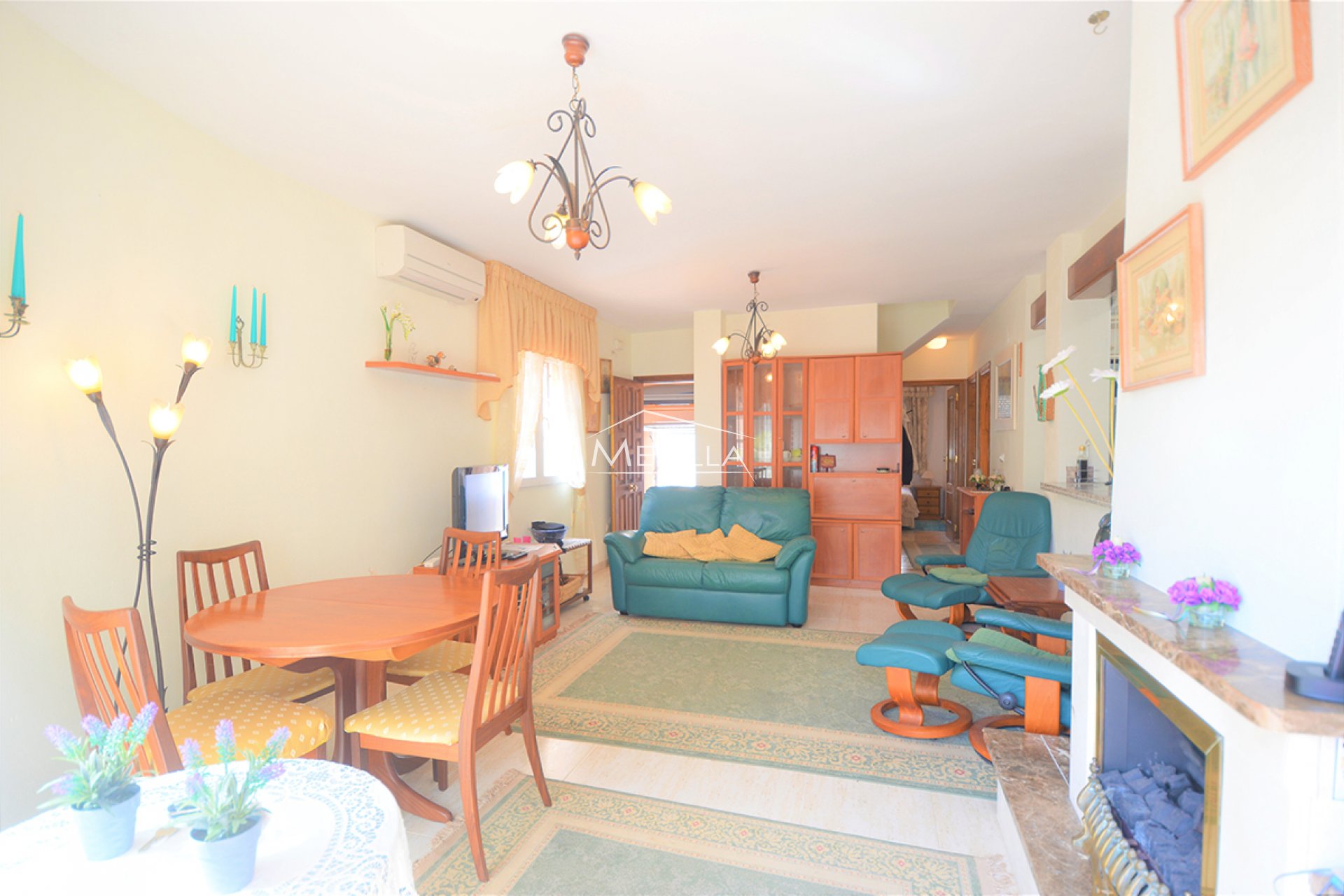Resales - Villa - Orihuela Costa - Cabo Roig