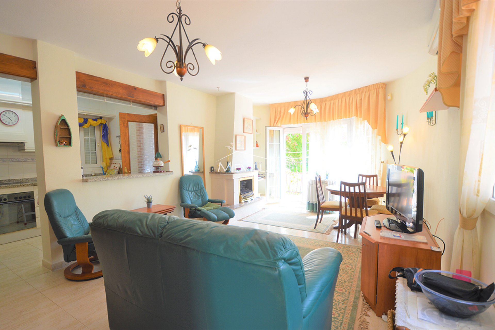 Resales - Villa - Orihuela Costa - Cabo Roig