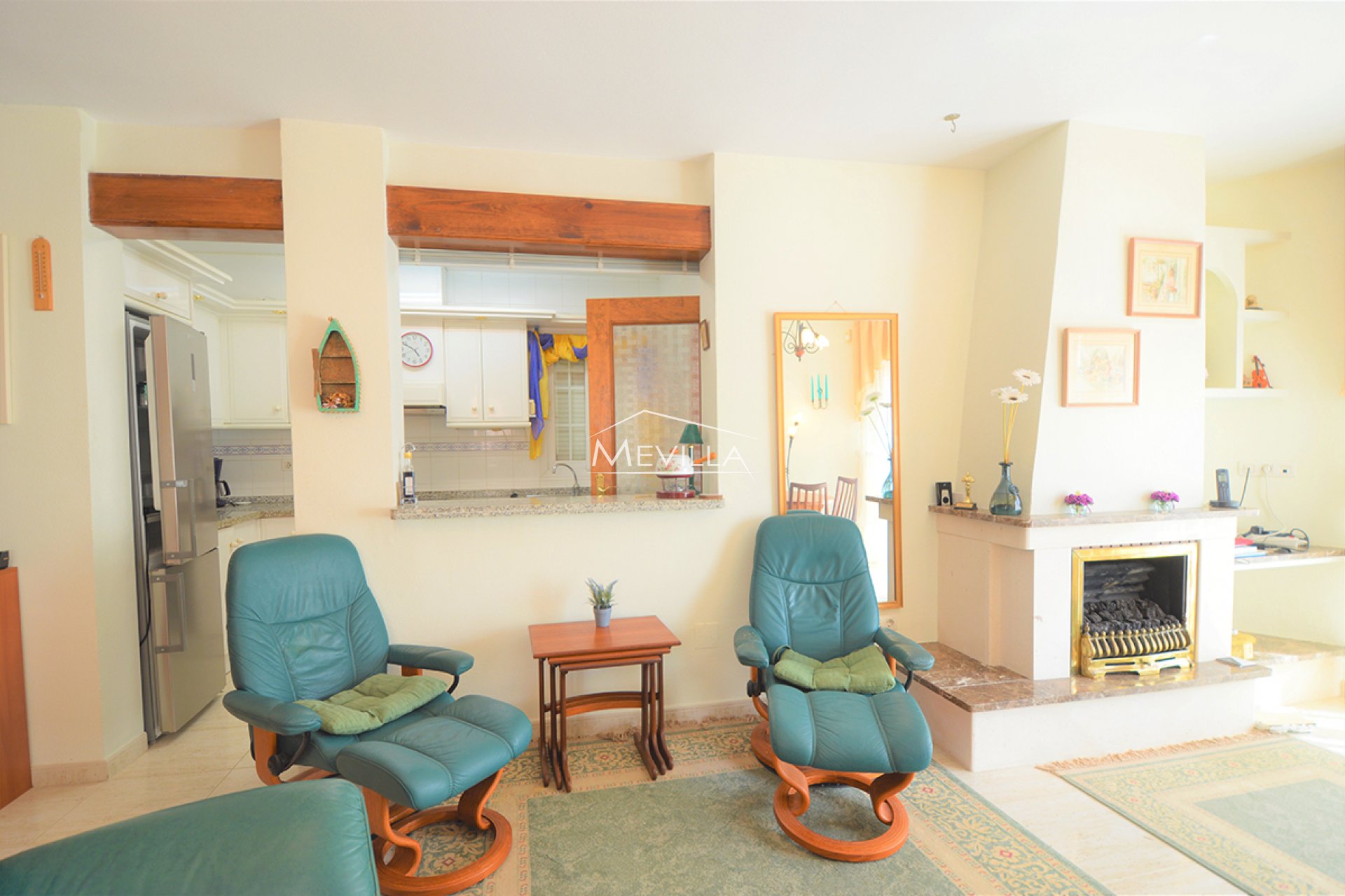 Resales - Villa - Orihuela Costa - Cabo Roig