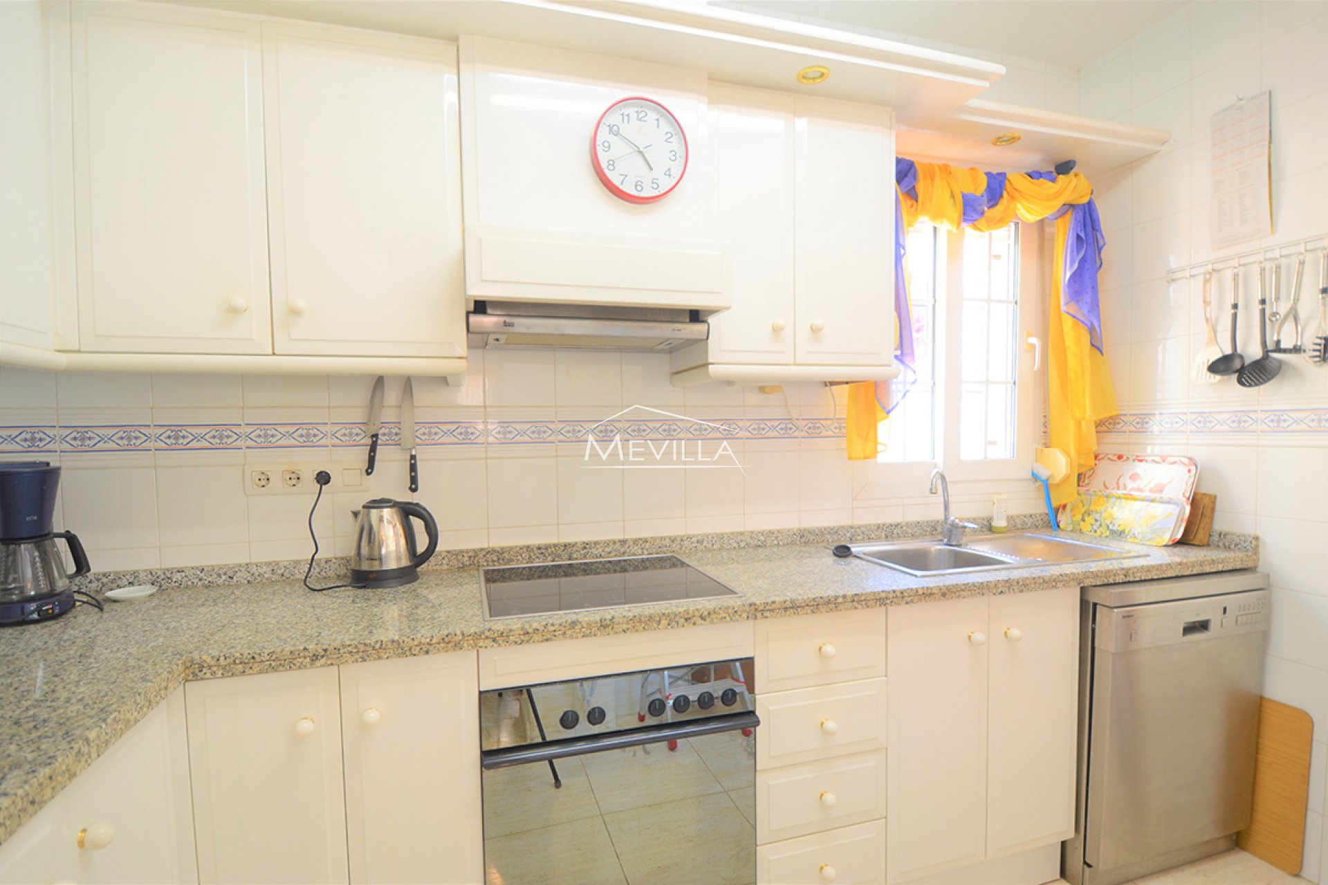 Resales - Villa - Orihuela Costa - Cabo Roig