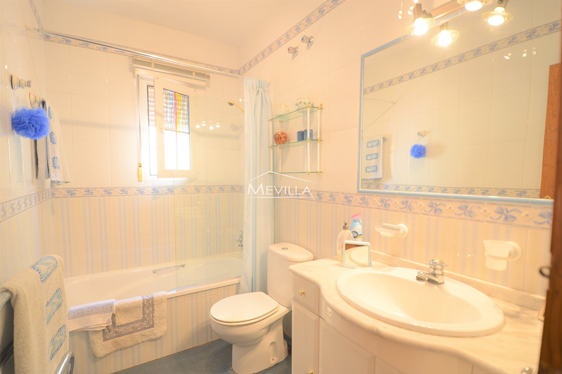 Resales - Villa - Orihuela Costa - Cabo Roig