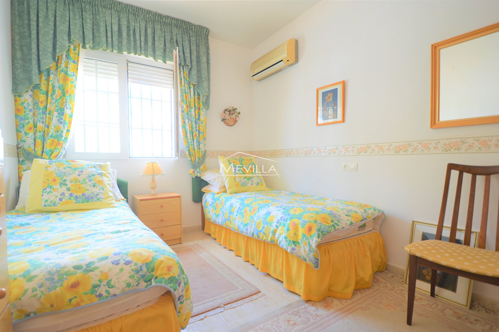 Resales - Villa - Orihuela Costa - Cabo Roig
