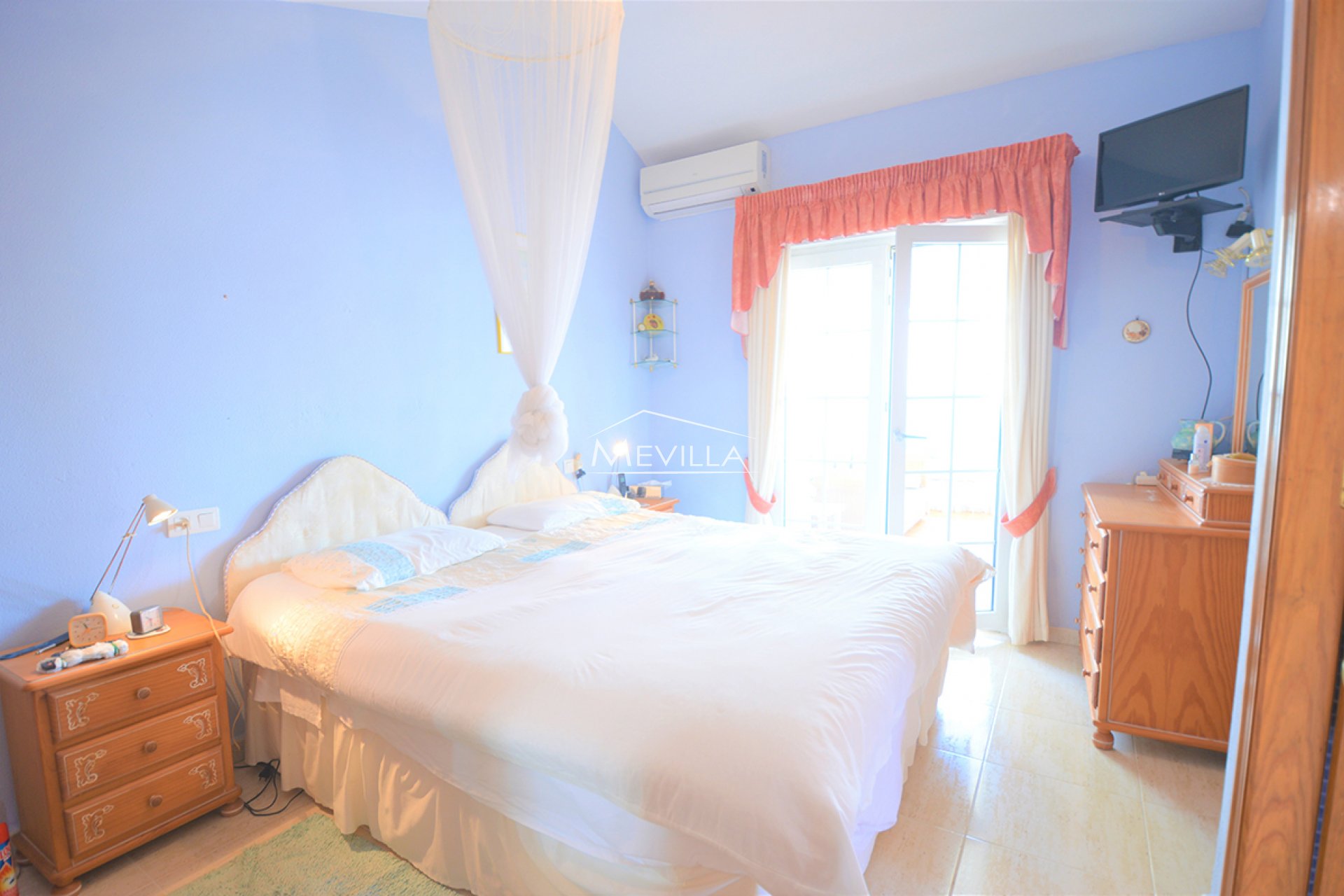 Resales - Villa - Orihuela Costa - Cabo Roig
