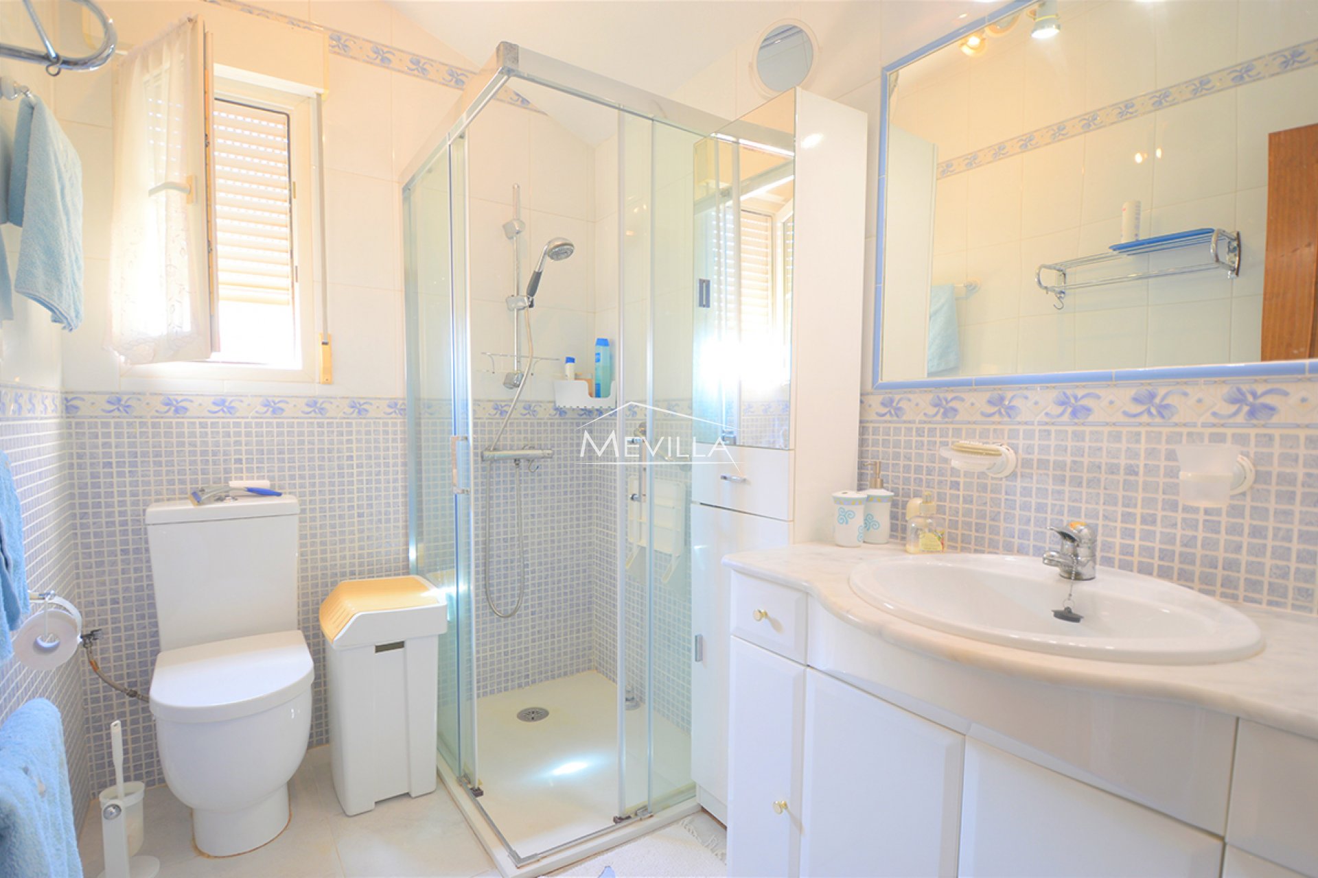 Resales - Villa - Orihuela Costa - Cabo Roig