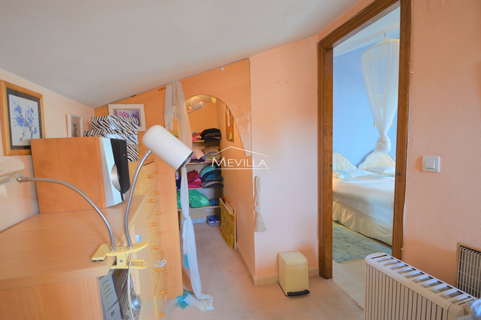 Resales - Villa - Orihuela Costa - Cabo Roig