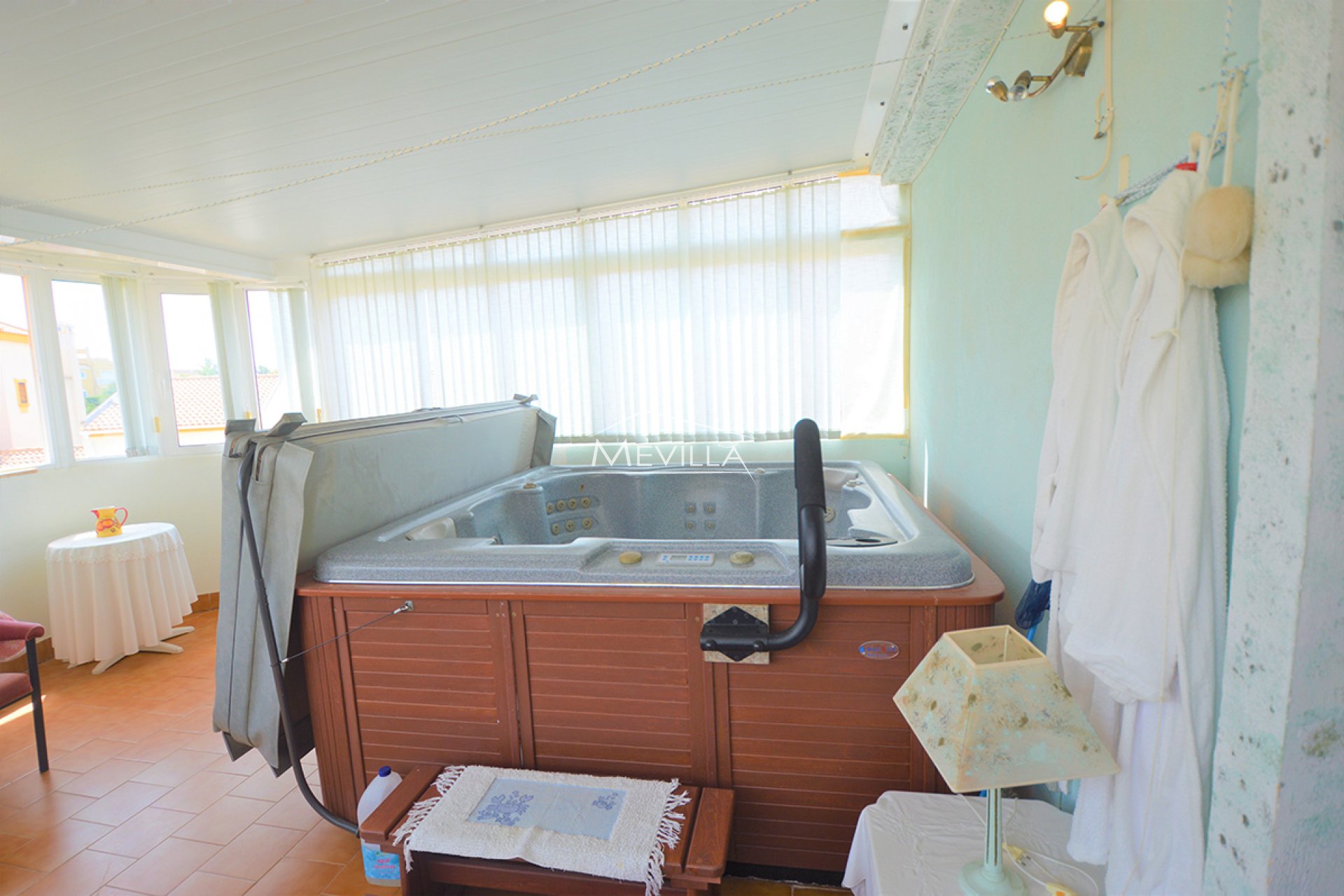 Resales - Villa - Orihuela Costa - Cabo Roig