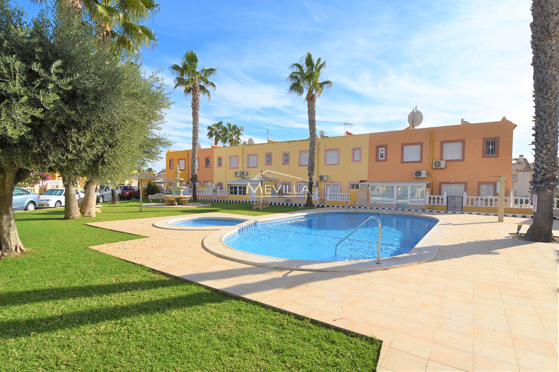 Resales - Villa - Orihuela Costa - Cabo Roig