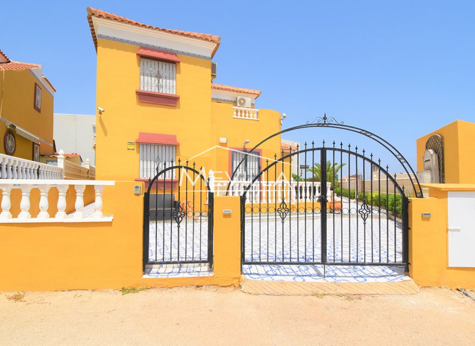 Resales - Villa - Orihuela Costa - Cabo Roig