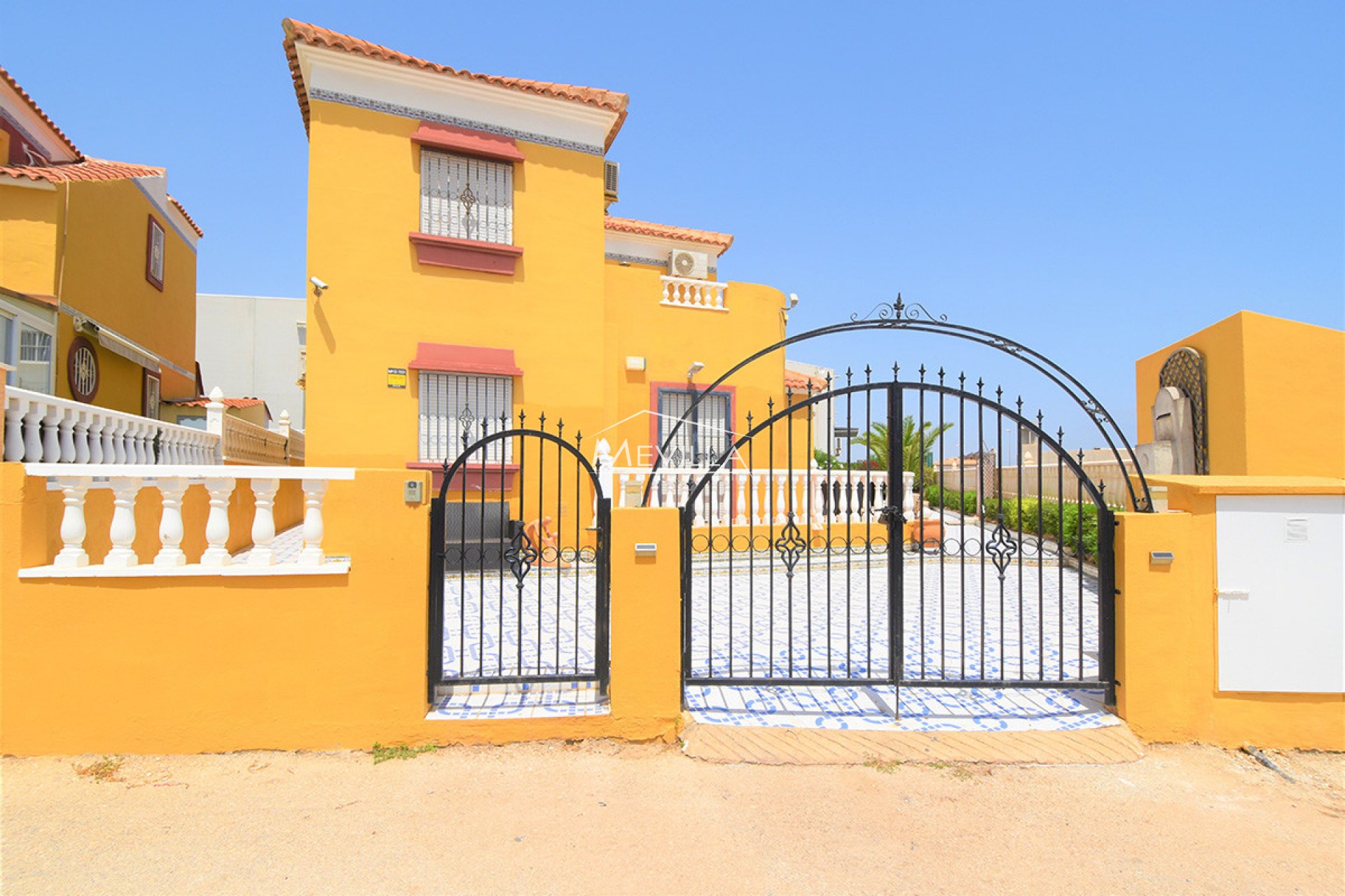 Resales - Villa - Orihuela Costa - Cabo Roig