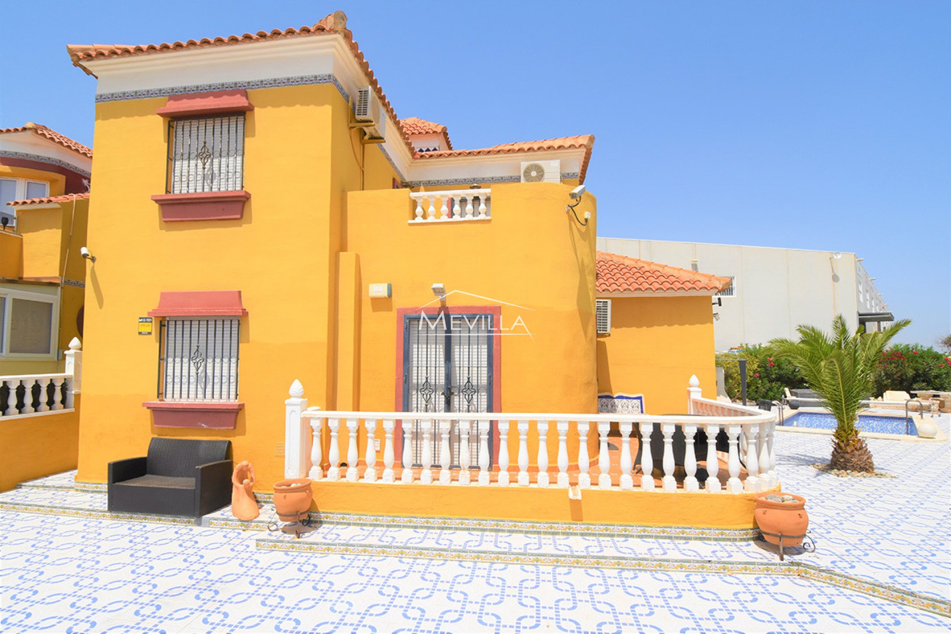 Resales - Villa - Orihuela Costa - Cabo Roig