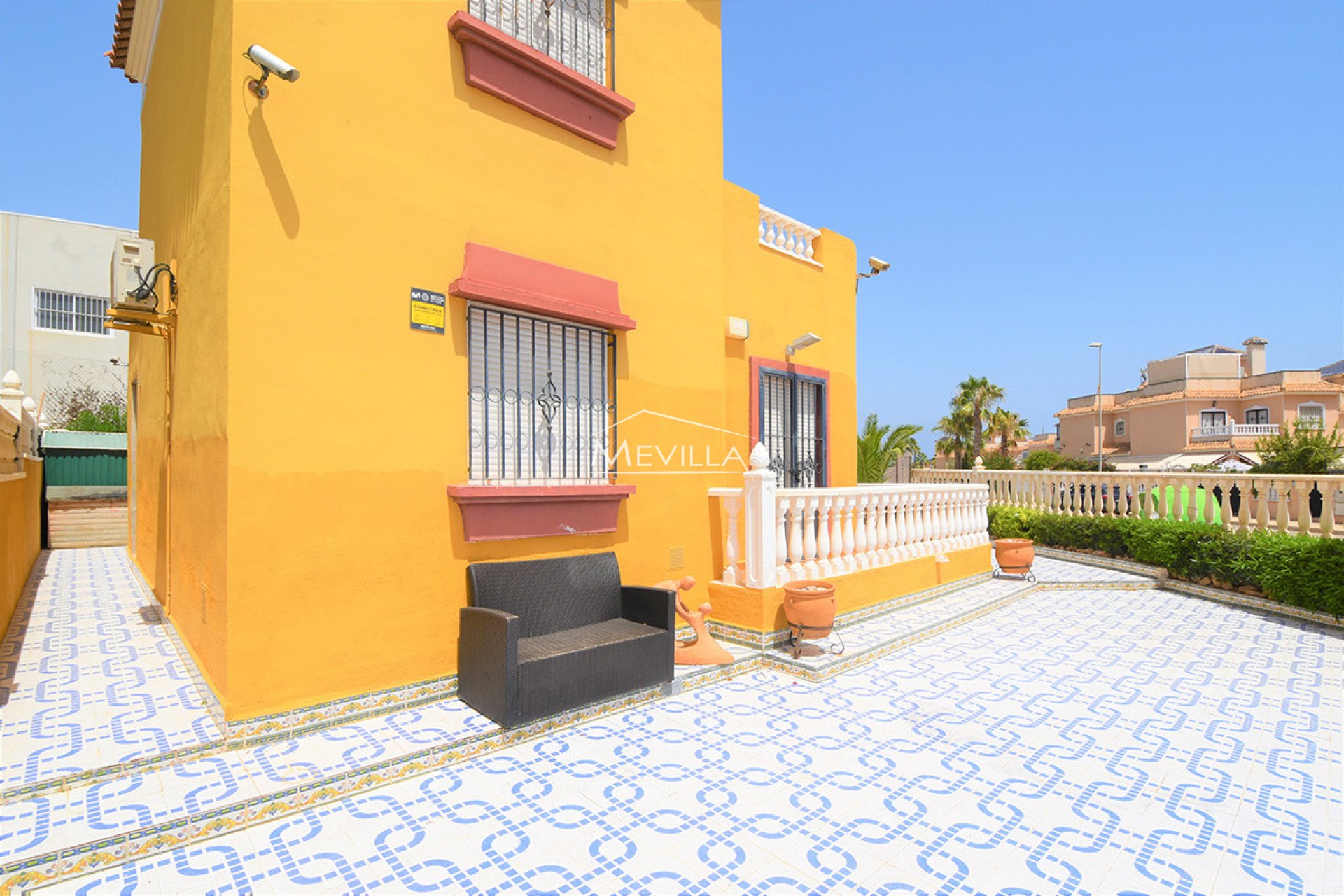 Resales - Villa - Orihuela Costa - Cabo Roig