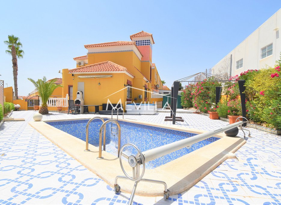 Resales - Villa - Orihuela Costa - Cabo Roig