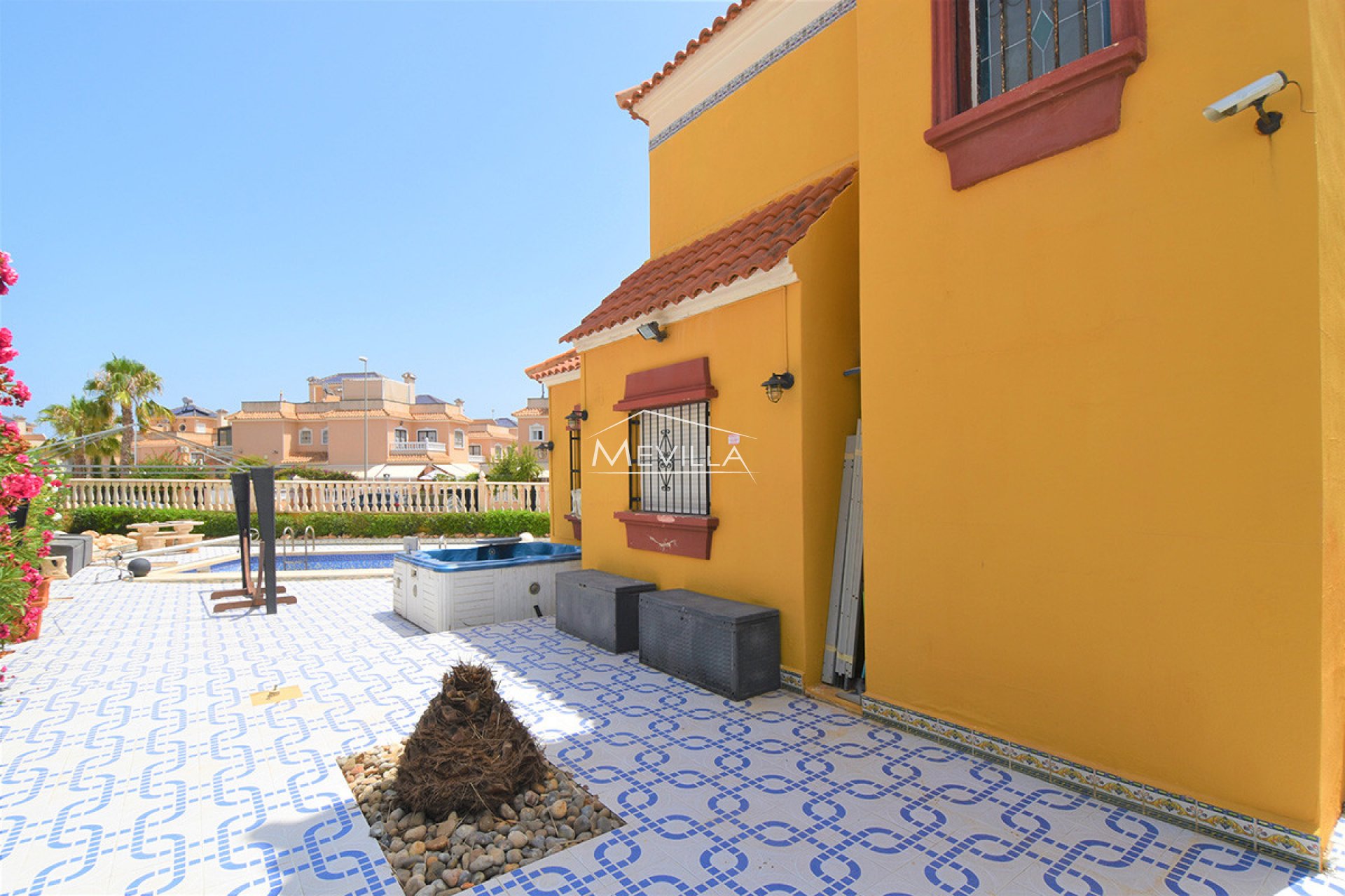 Resales - Villa - Orihuela Costa - Cabo Roig