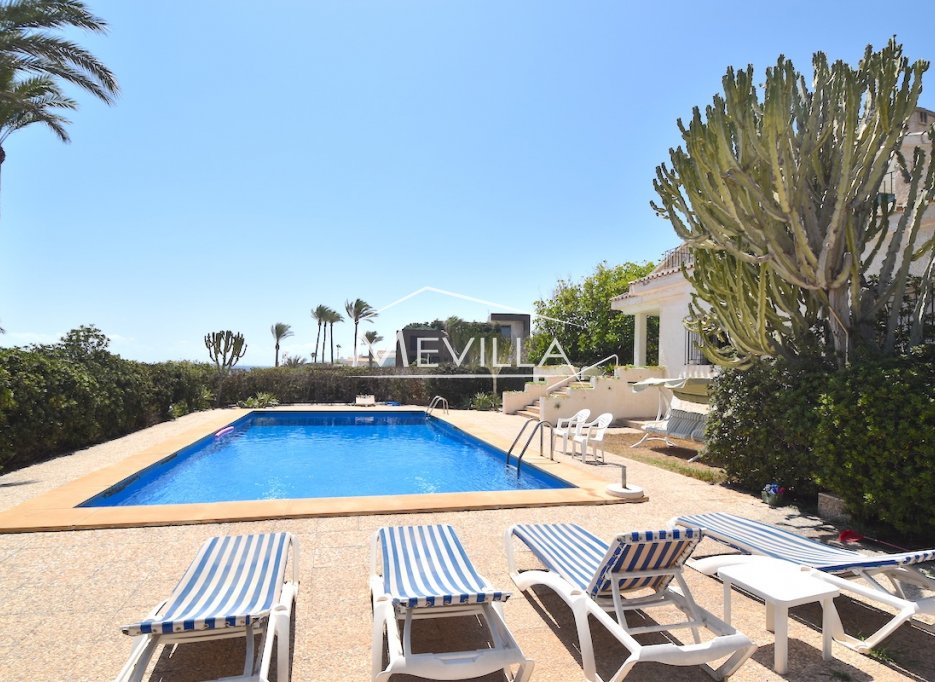 Resales - Villa - Orihuela Costa - Cabo Roig