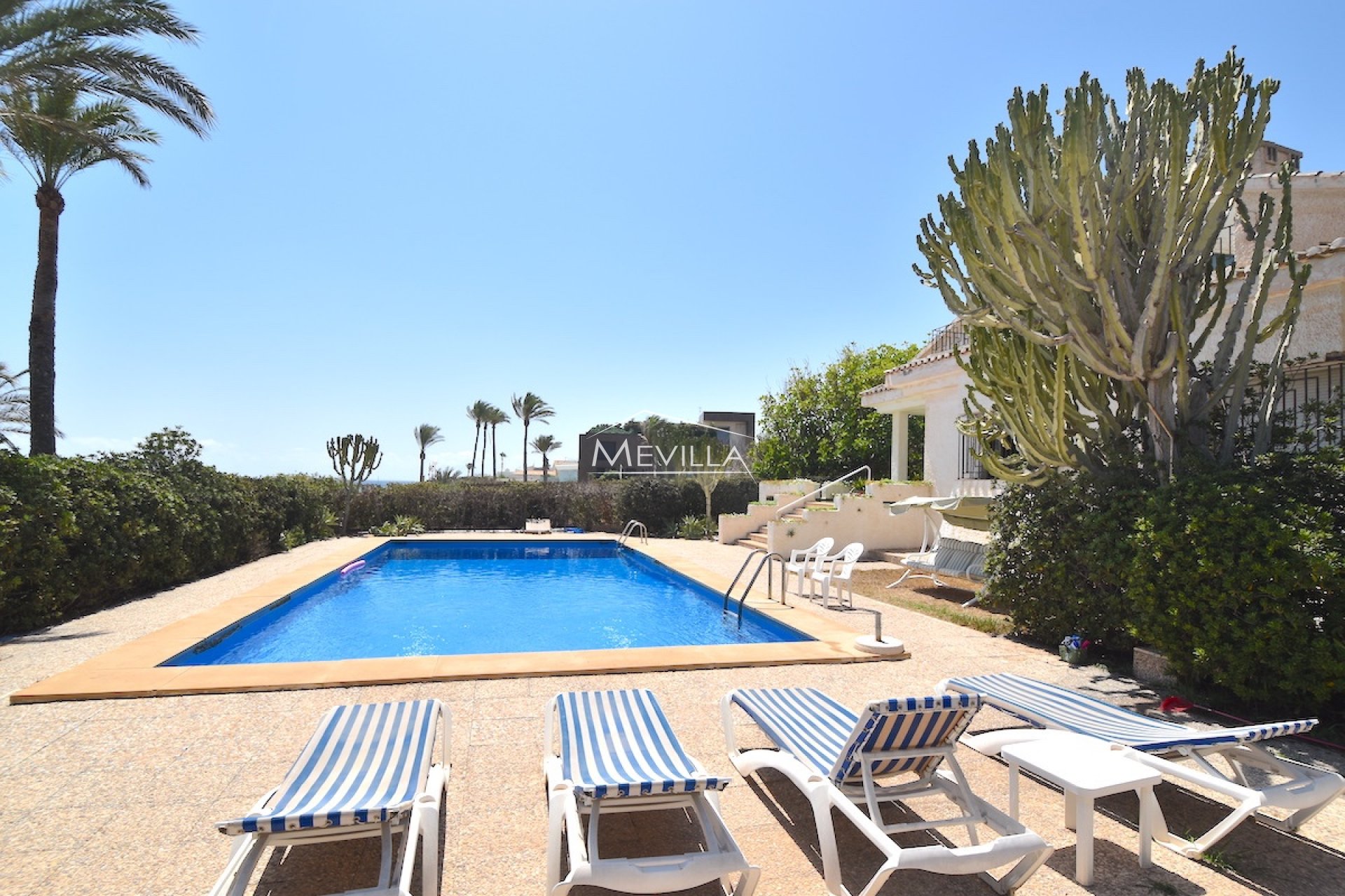 Resales - Villa - Orihuela Costa - Cabo Roig