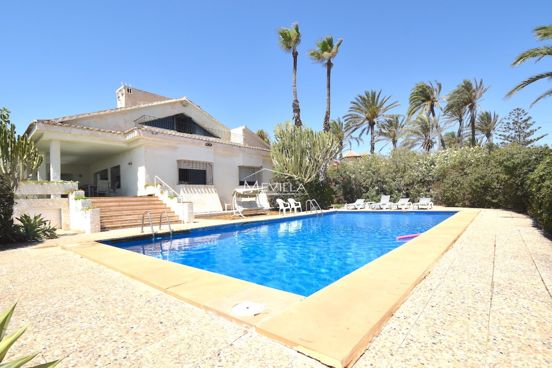 Resales - Villa - Orihuela Costa - Cabo Roig