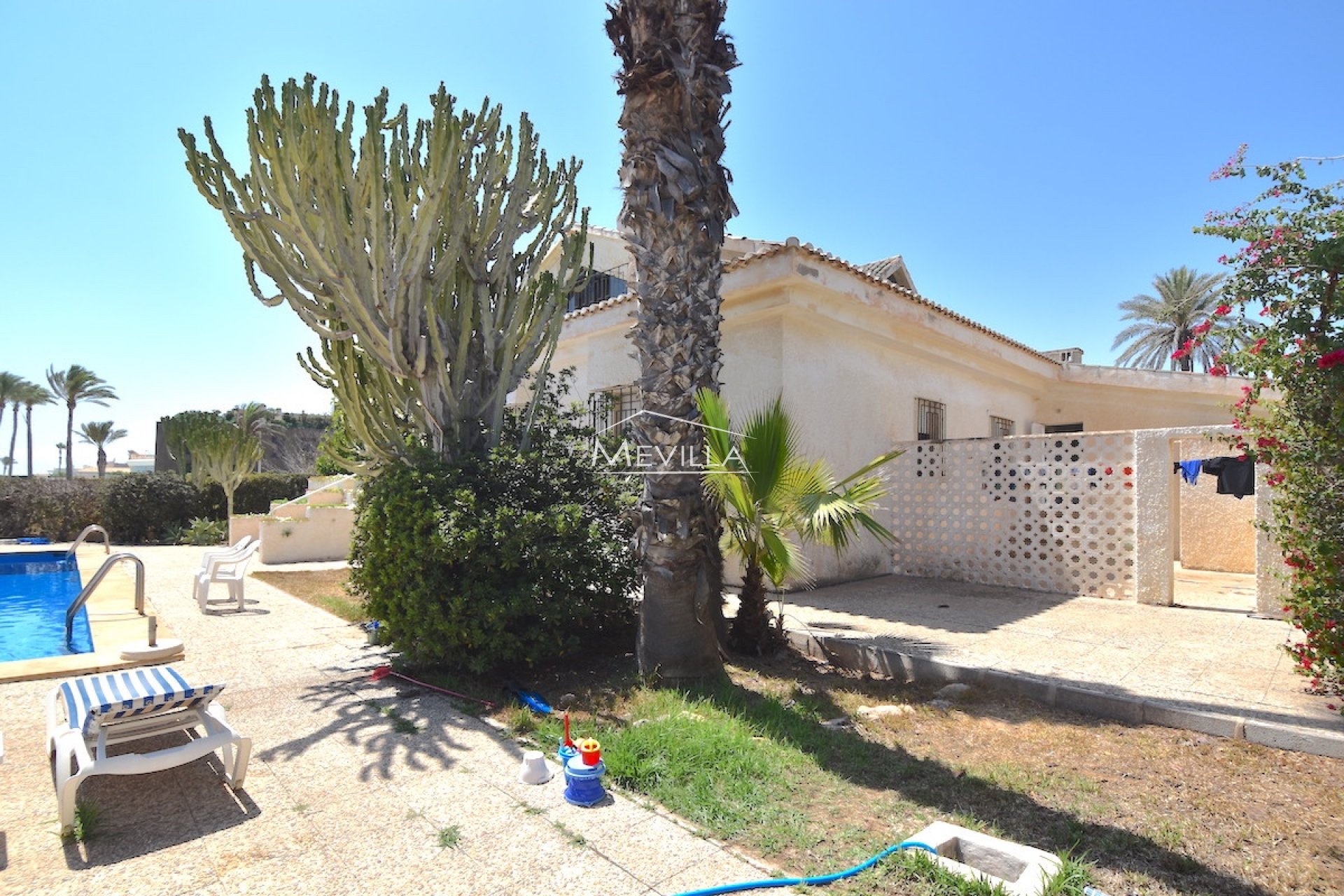 Resales - Villa - Orihuela Costa - Cabo Roig