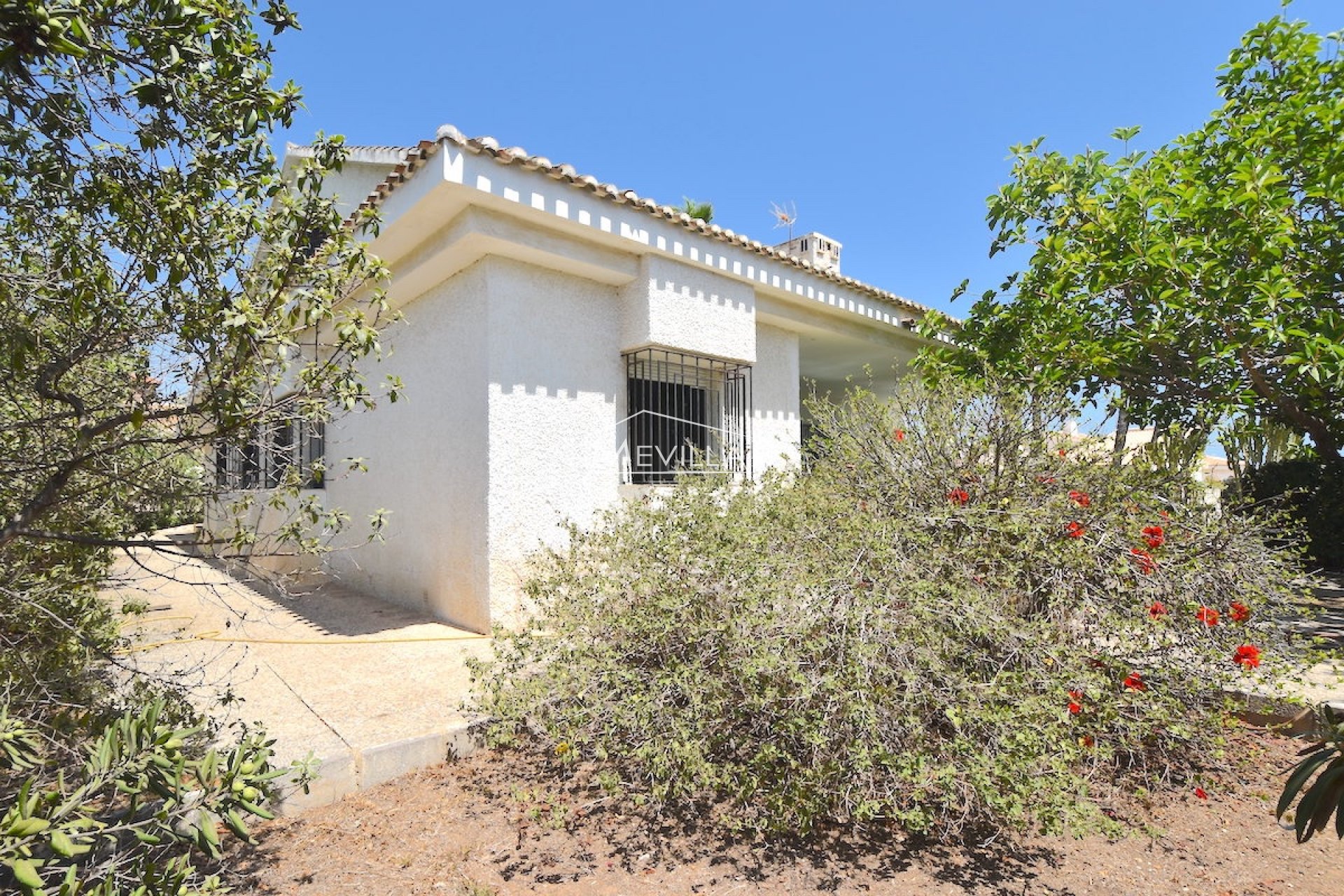 Resales - Villa - Orihuela Costa - Cabo Roig