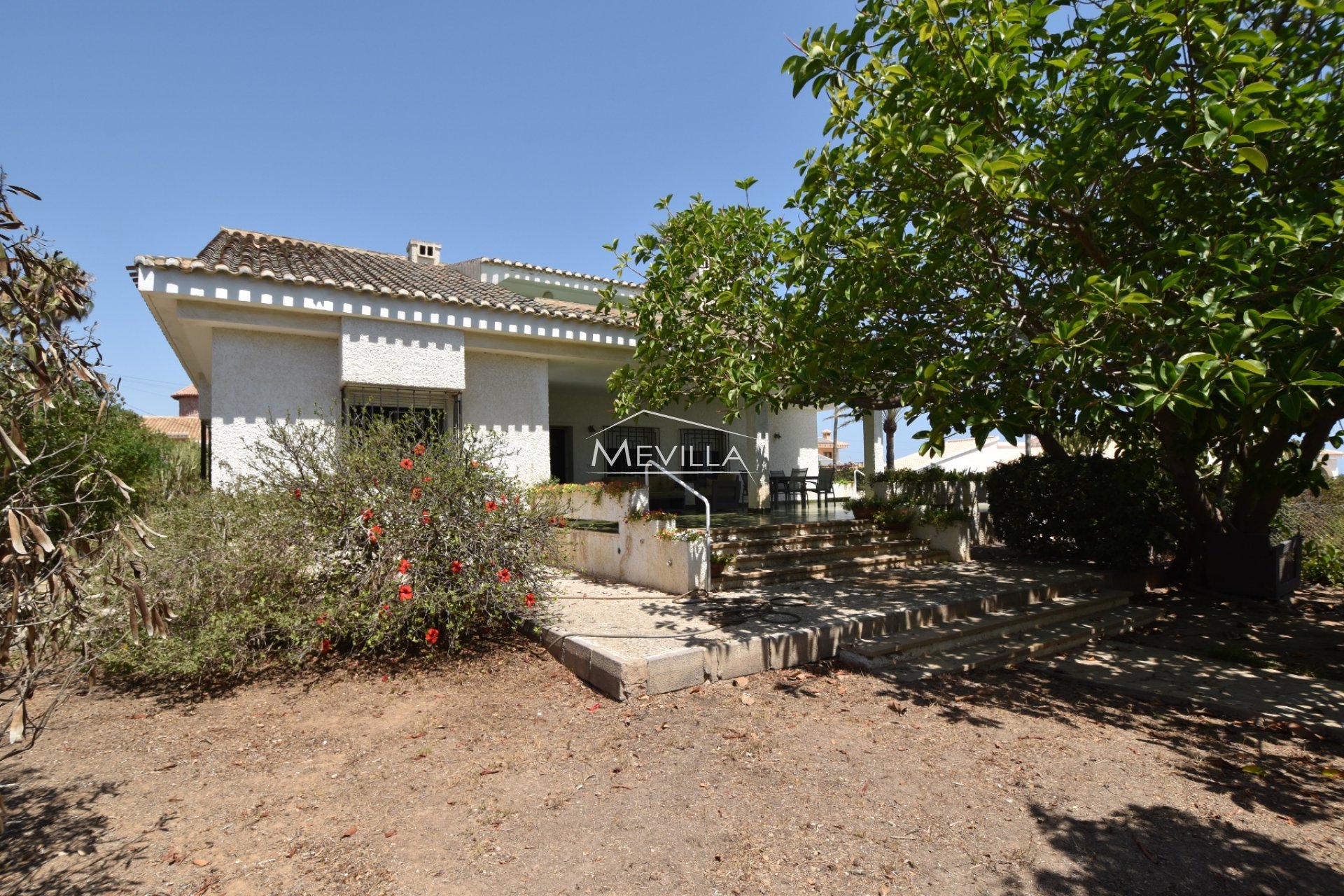 Resales - Villa - Orihuela Costa - Cabo Roig