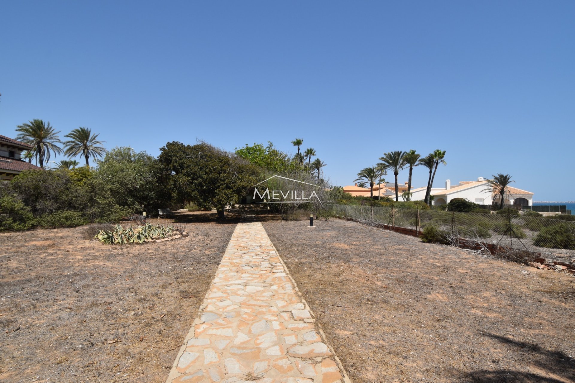 Resales - Villa - Orihuela Costa - Cabo Roig