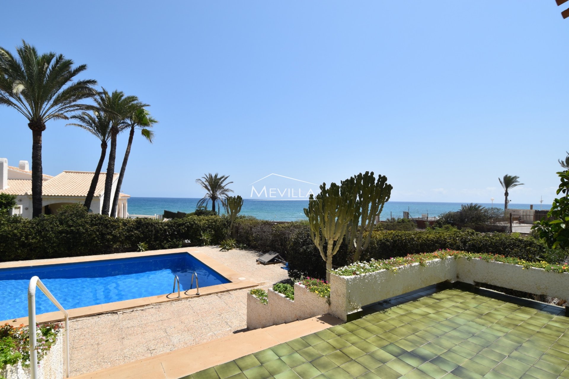 Resales - Villa - Orihuela Costa - Cabo Roig