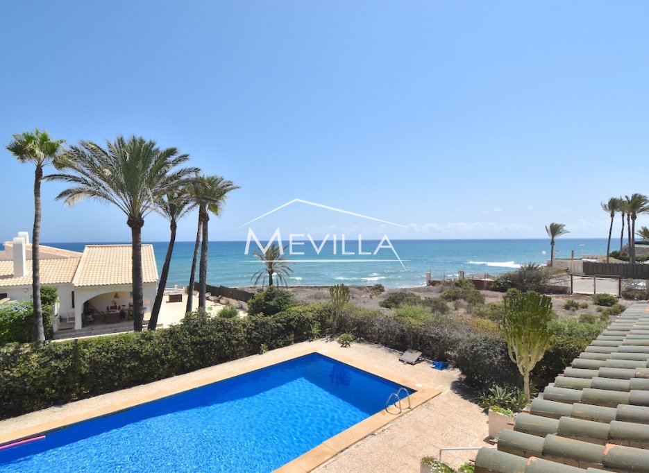 Resales - Villa - Orihuela Costa - Cabo Roig