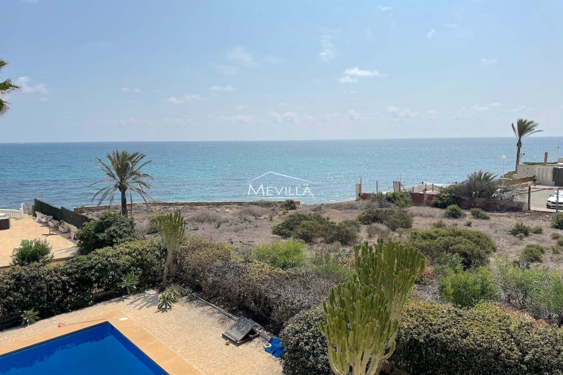 Resales - Villa - Orihuela Costa - Cabo Roig