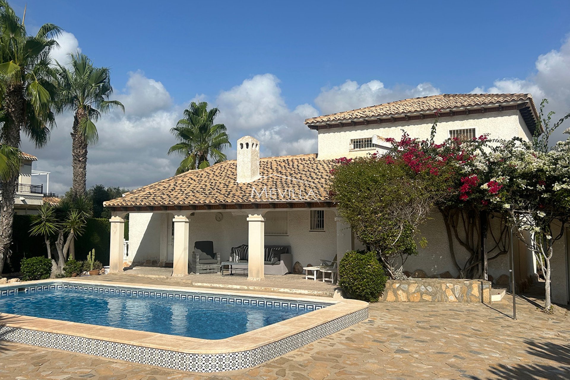 Resales - Villa - Orihuela Costa - Cabo Roig