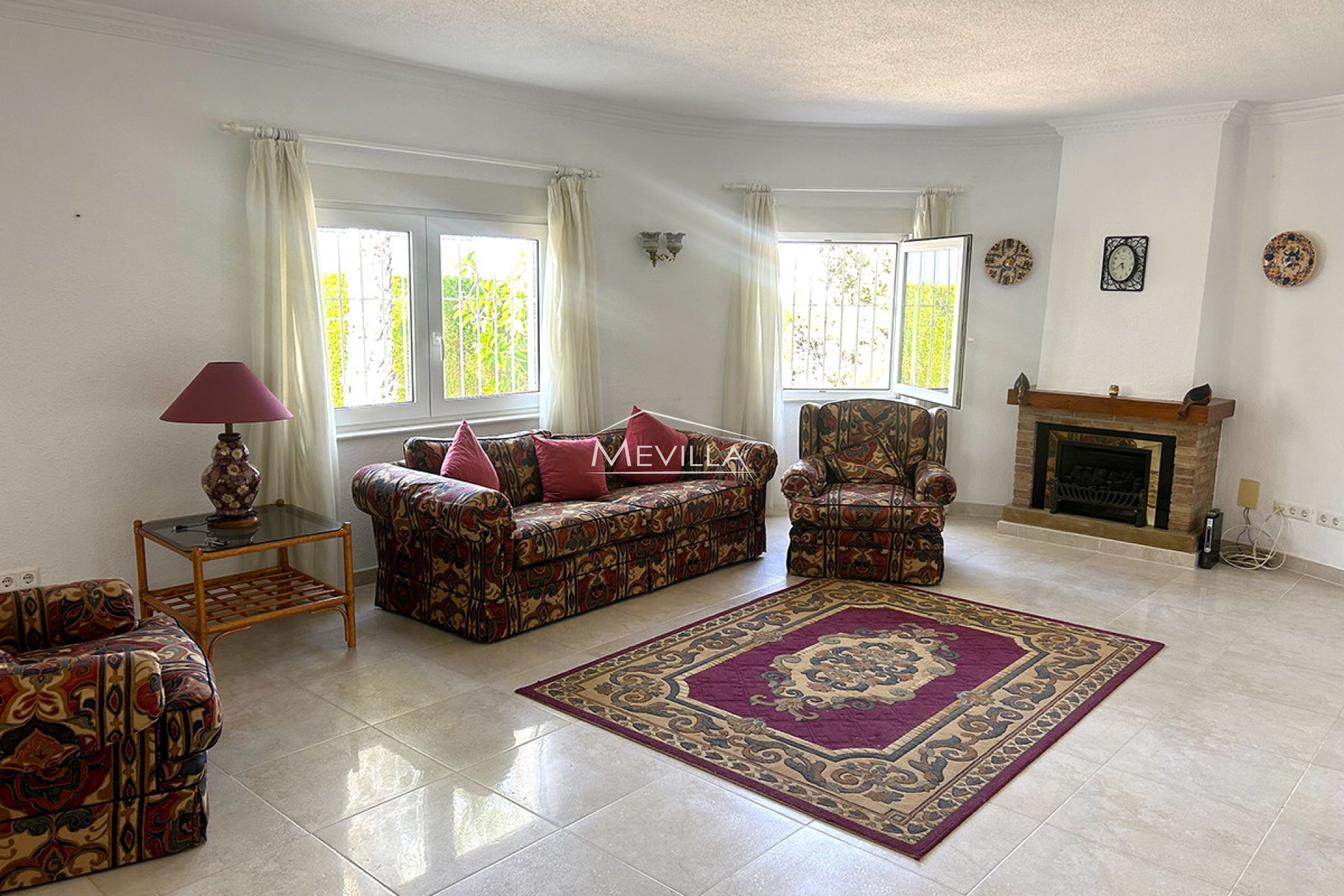 Resales - Villa - Orihuela Costa - Cabo Roig