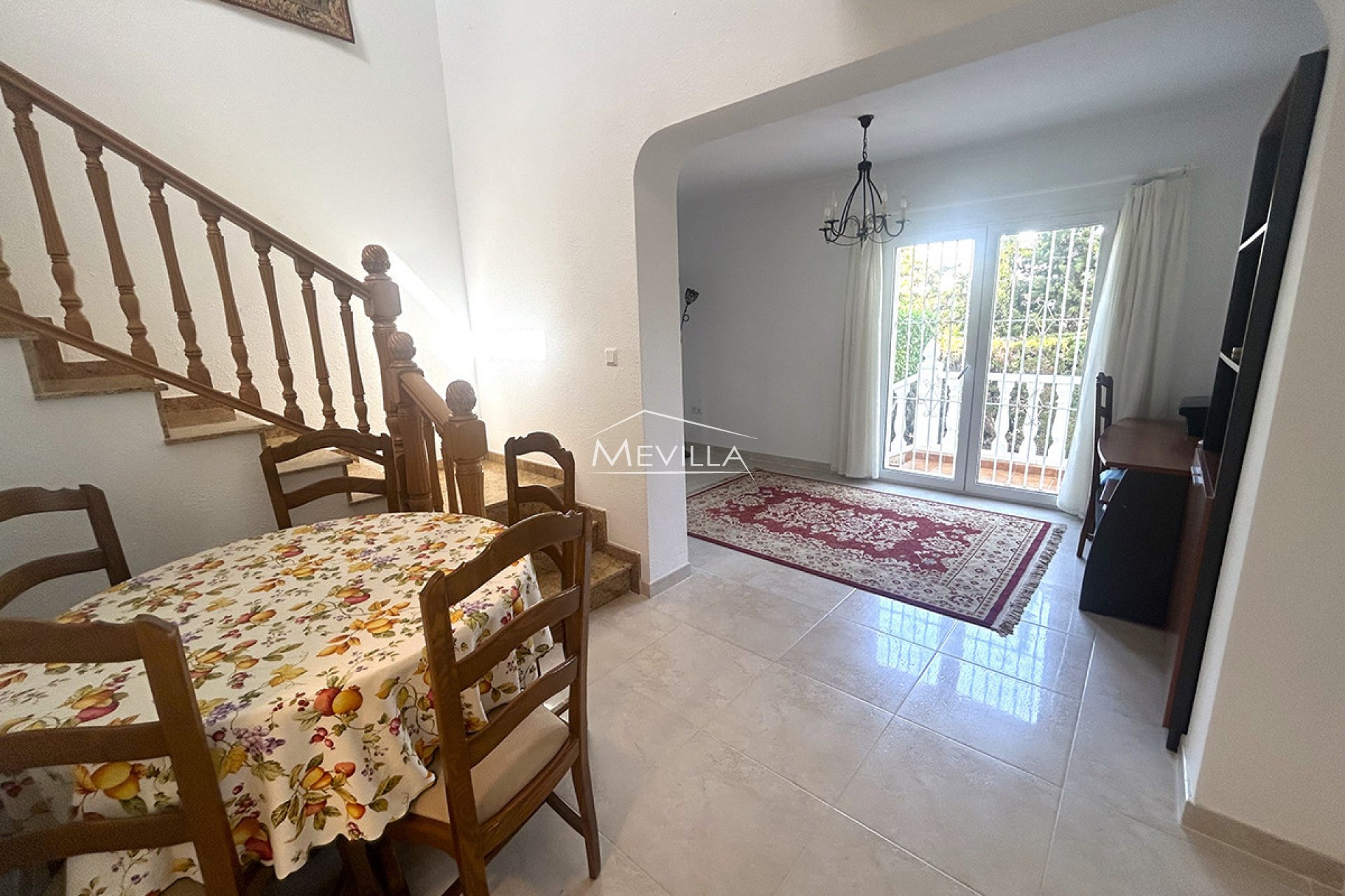 Resales - Villa - Orihuela Costa - Cabo Roig