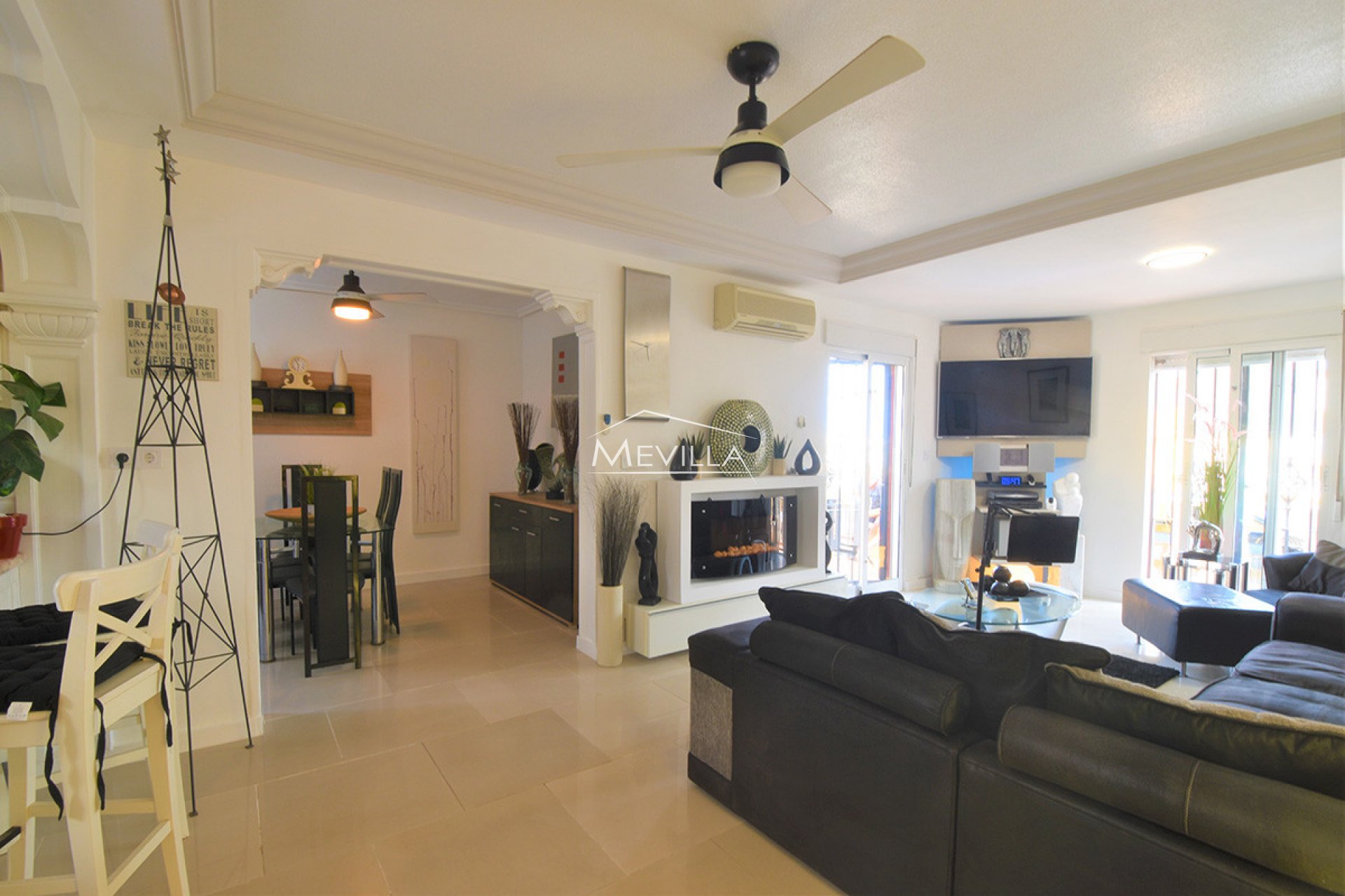 Resales - Villa - Orihuela Costa - Cabo Roig